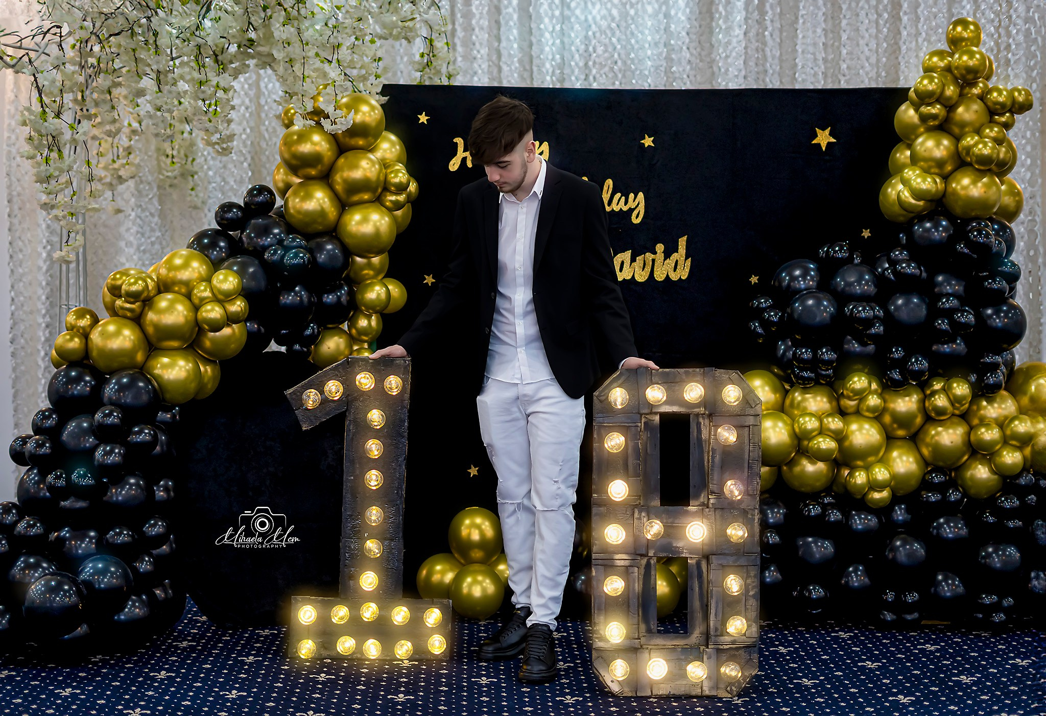 Fotograf evenimente Fetesti. MCM Happy Studio – Fotograf & Videograf Evenimente | Nuntă & Botez