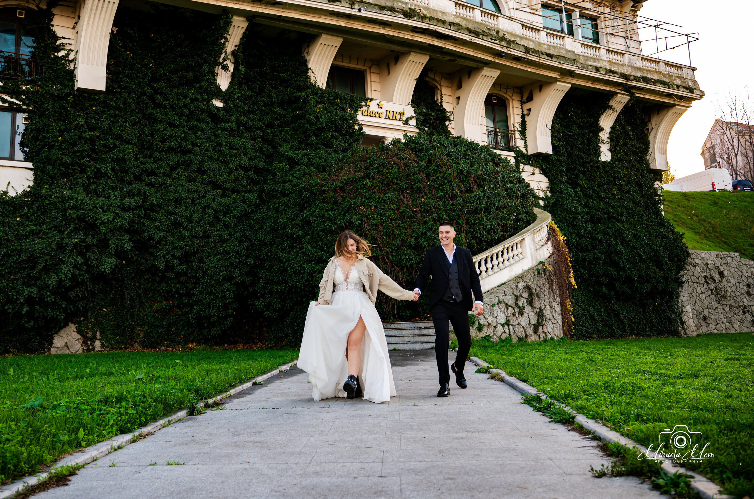 Alina&Alex. MCM Happy Studio – Fotograf & Videograf Evenimente | Nuntă & Botez