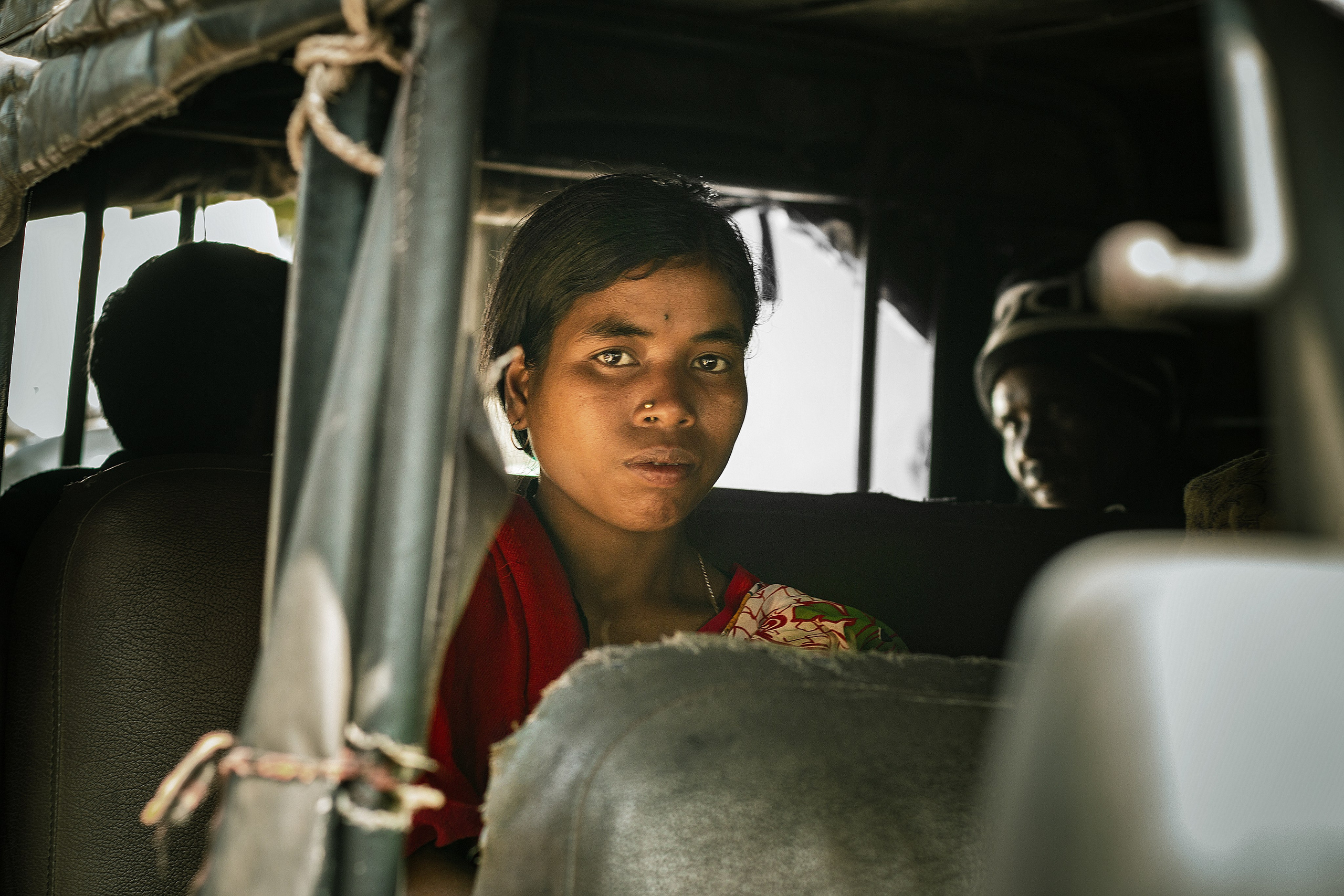 Red Curry. Natalia Roshchenko, Photographer in Brussels, Belgium