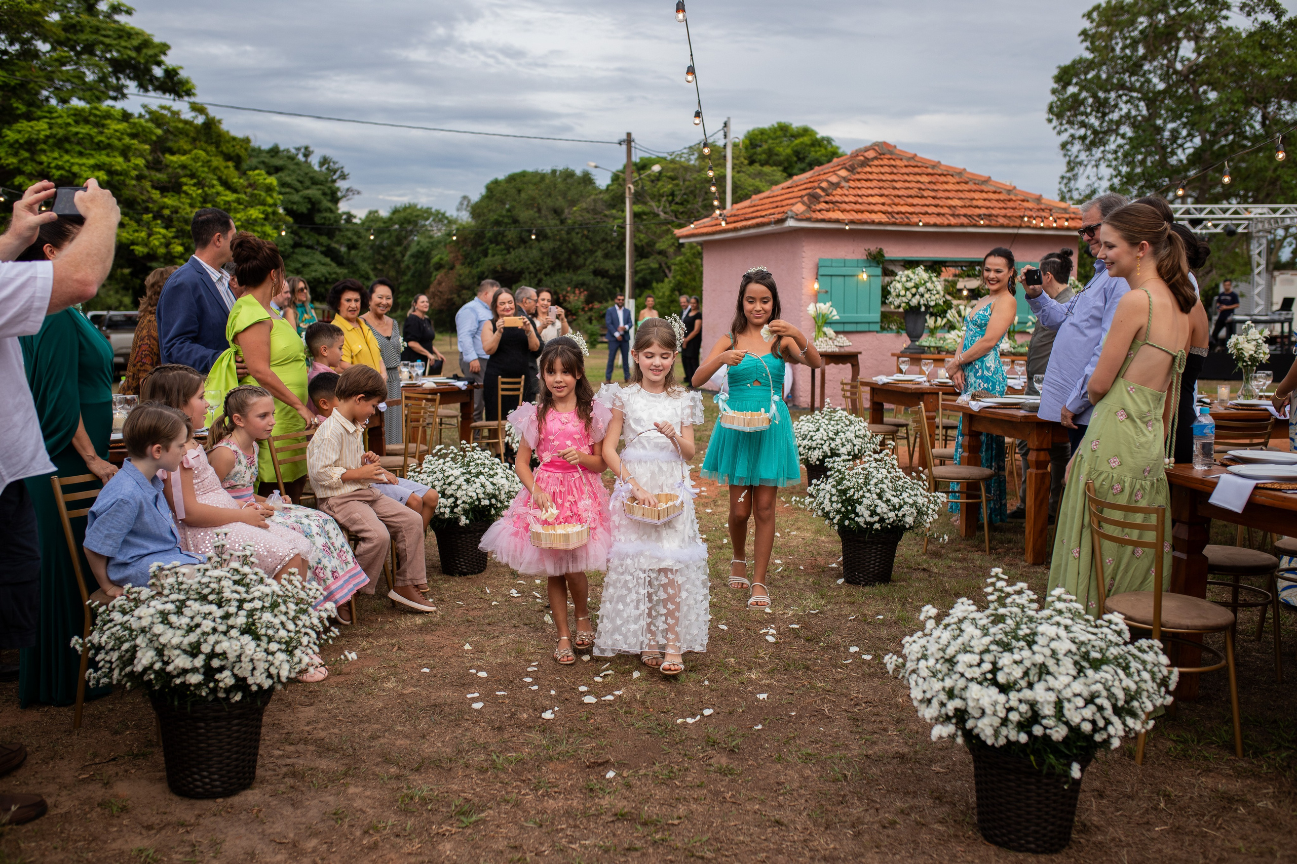 Casamentos. Danilo Souza Fotografia