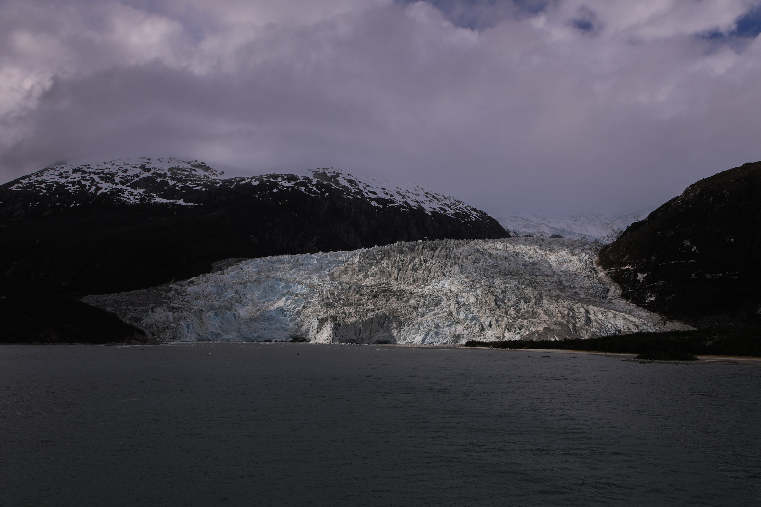 PATAGONIE. Photographe Karen Tatevosian