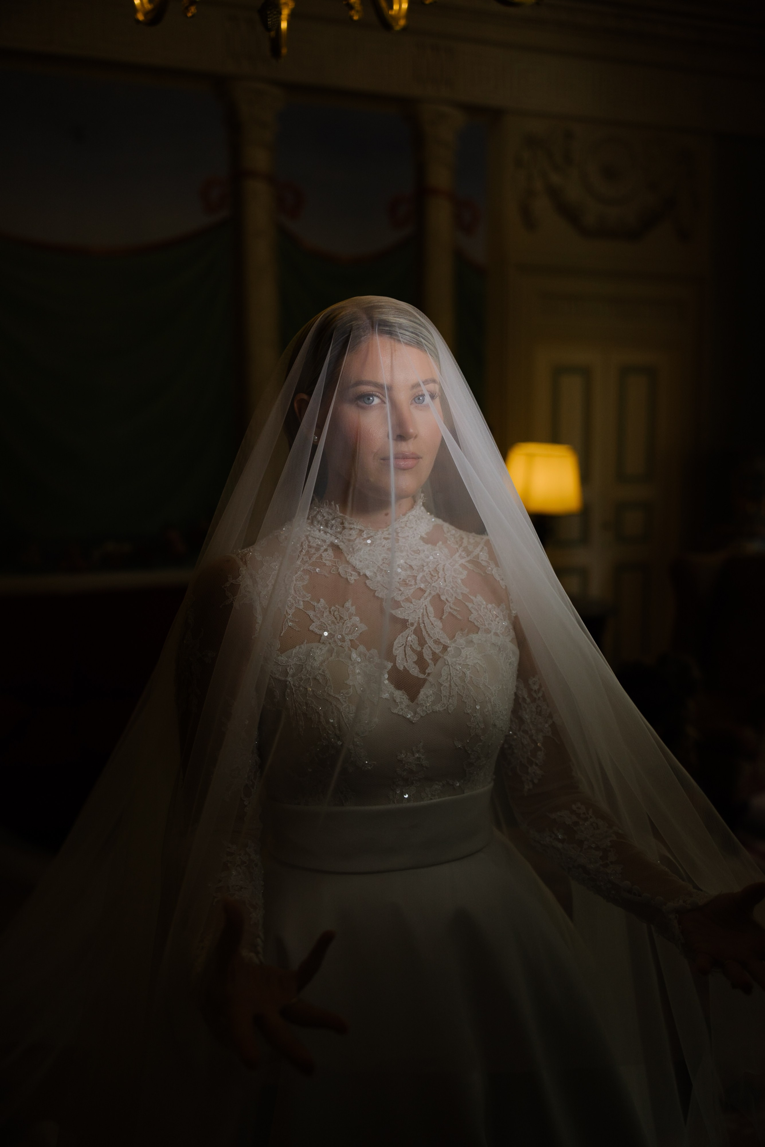 Melissa&Obaid. Wedding photographer Italy