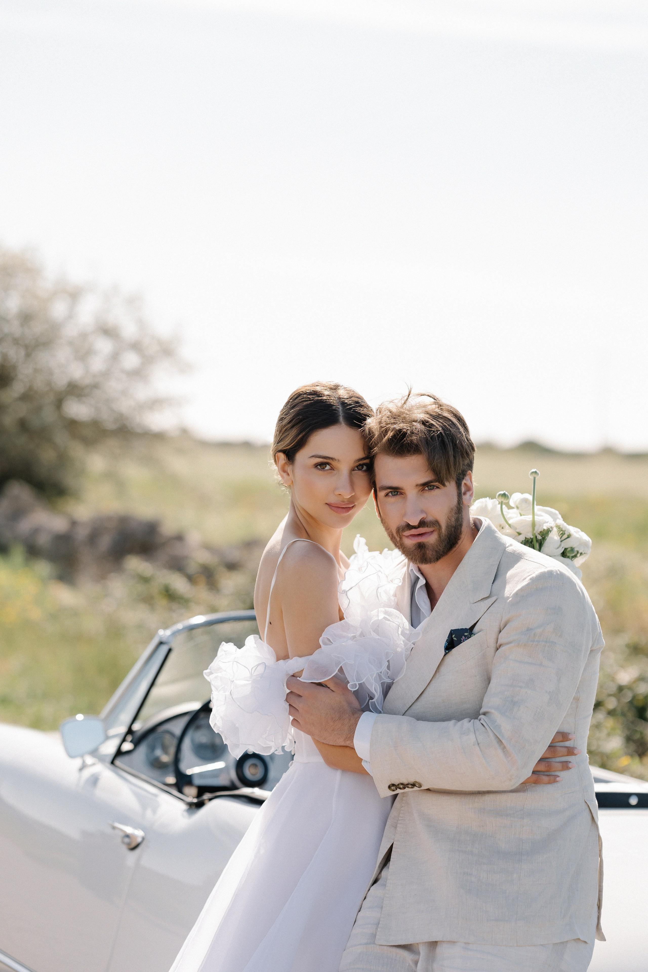Alyssa&Sean in Apulia. Fotografa Rimini