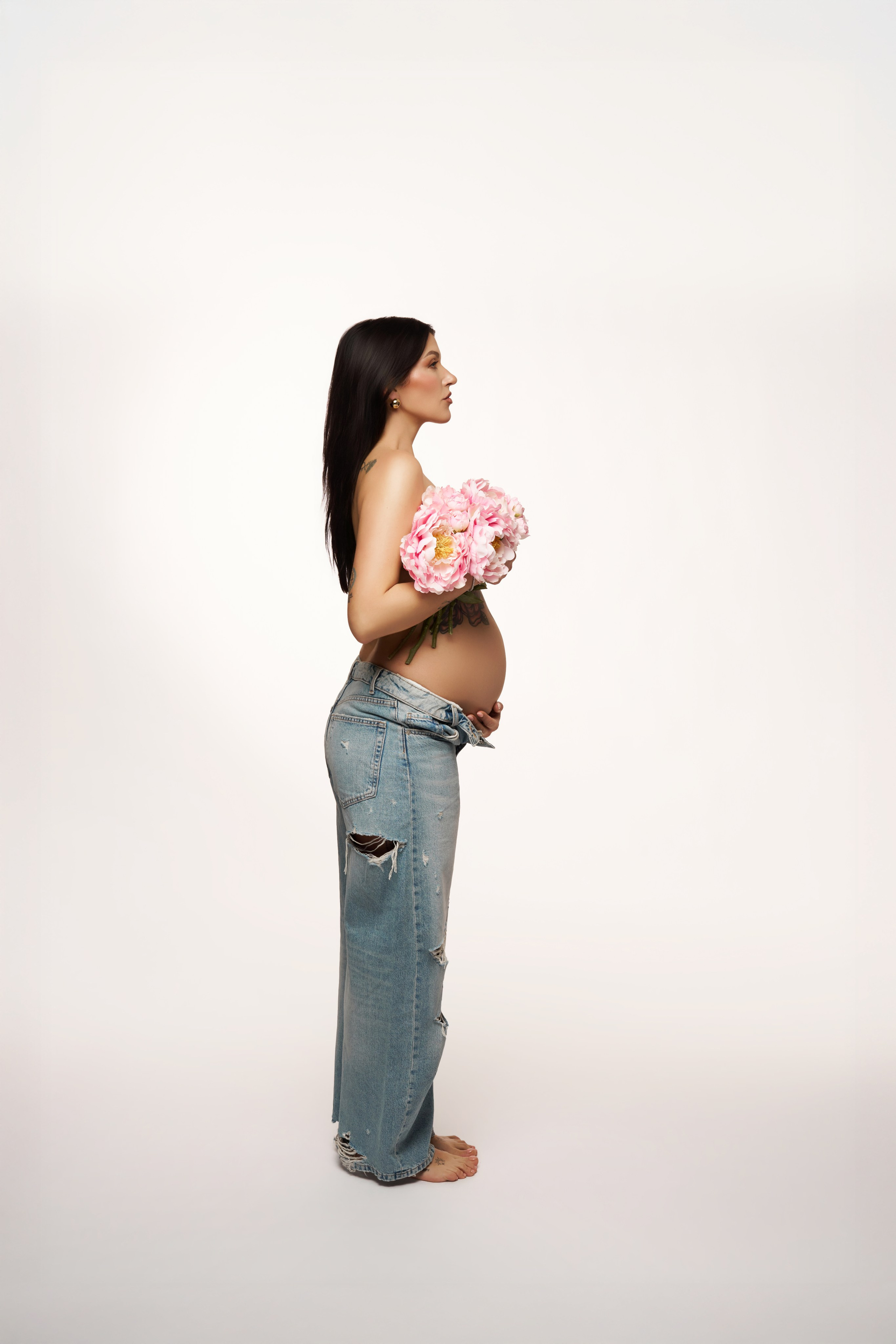 Pregnancy. Studio Timis