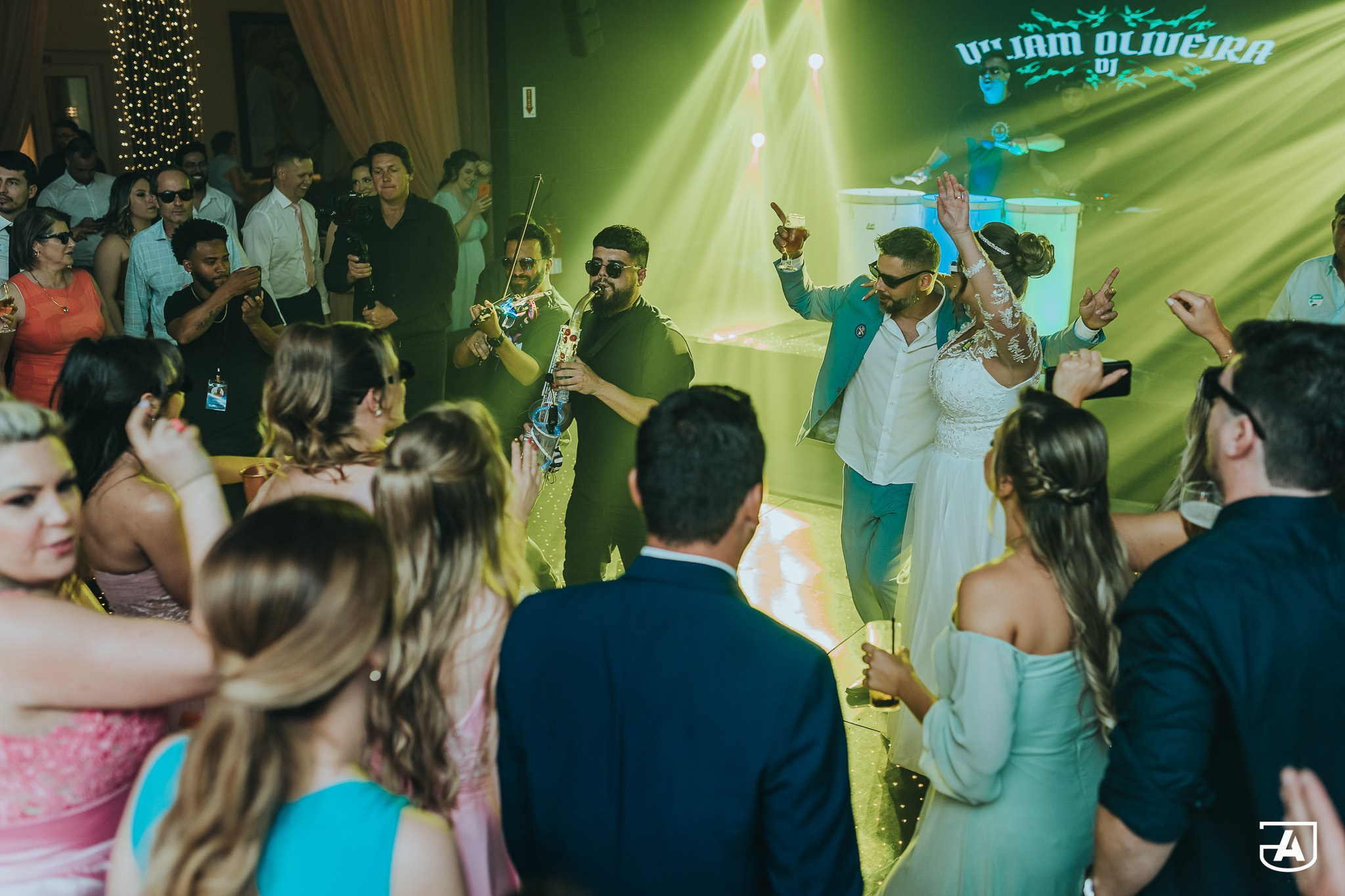 Ariella e André. Juliano anjos fotografia