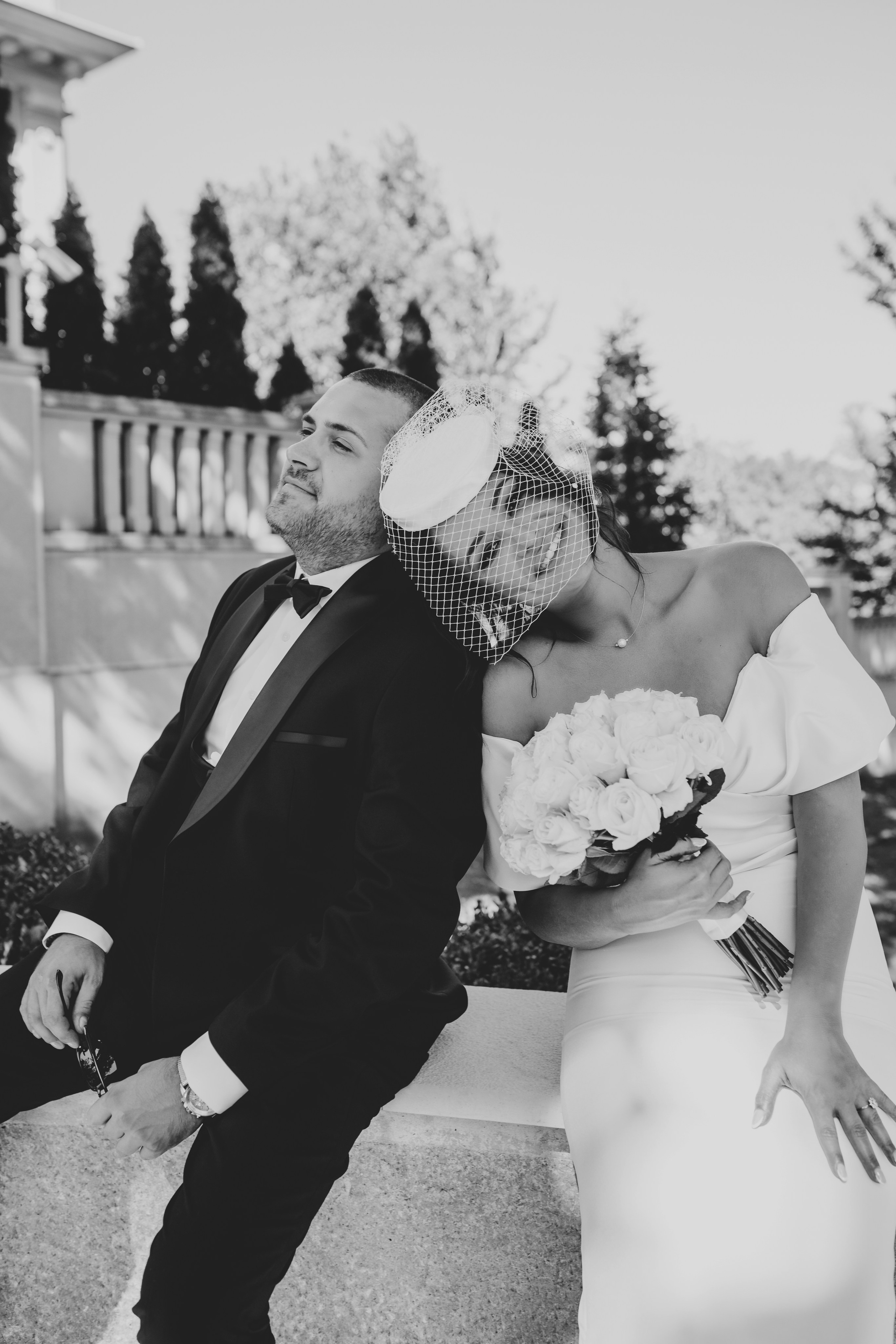 Ivona&Aleksandar Wedding. HOME