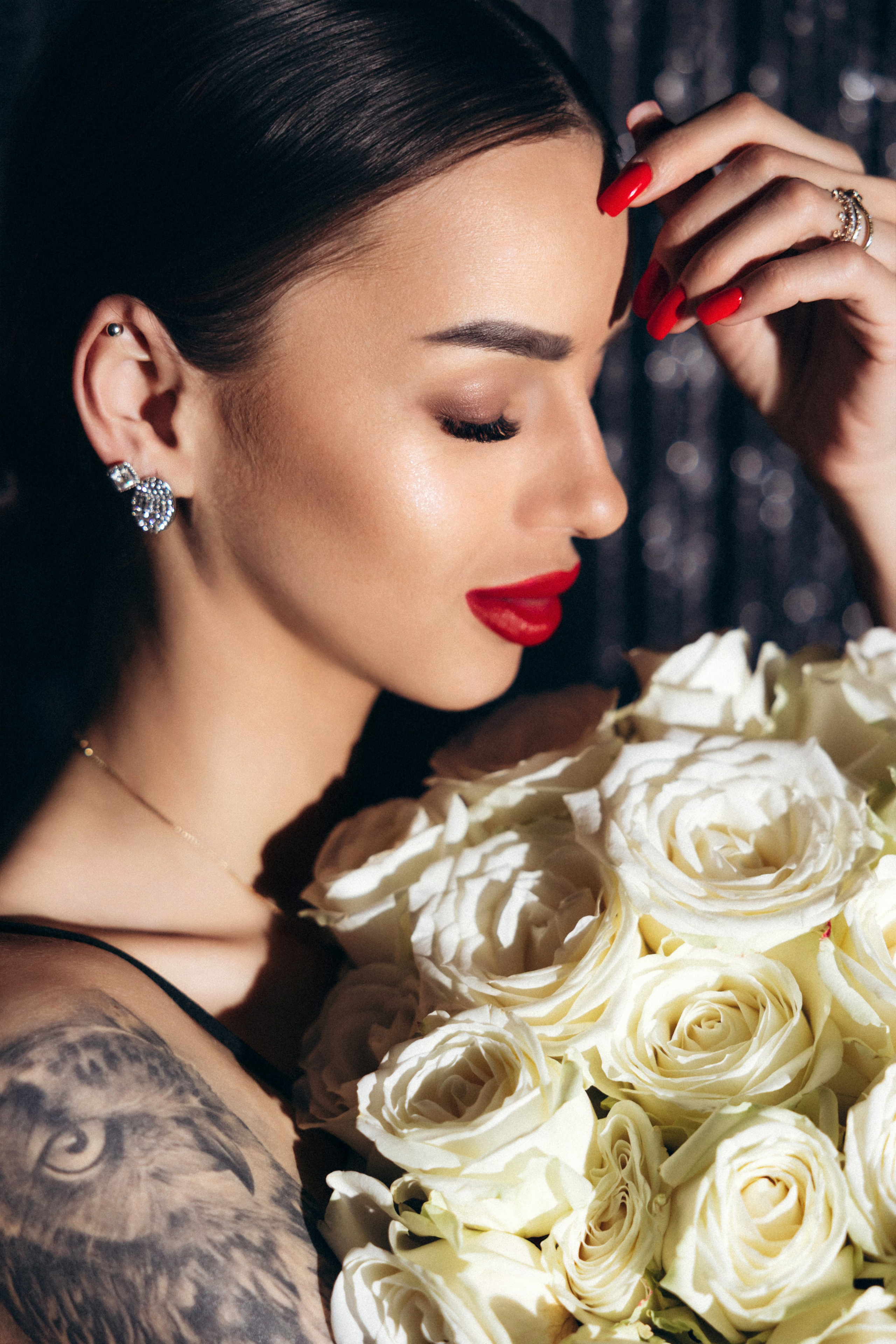 Portfolio. Anna Rudnichenko Fotograf Szczecin | Portret kobiecy i sesje wizerunkowe