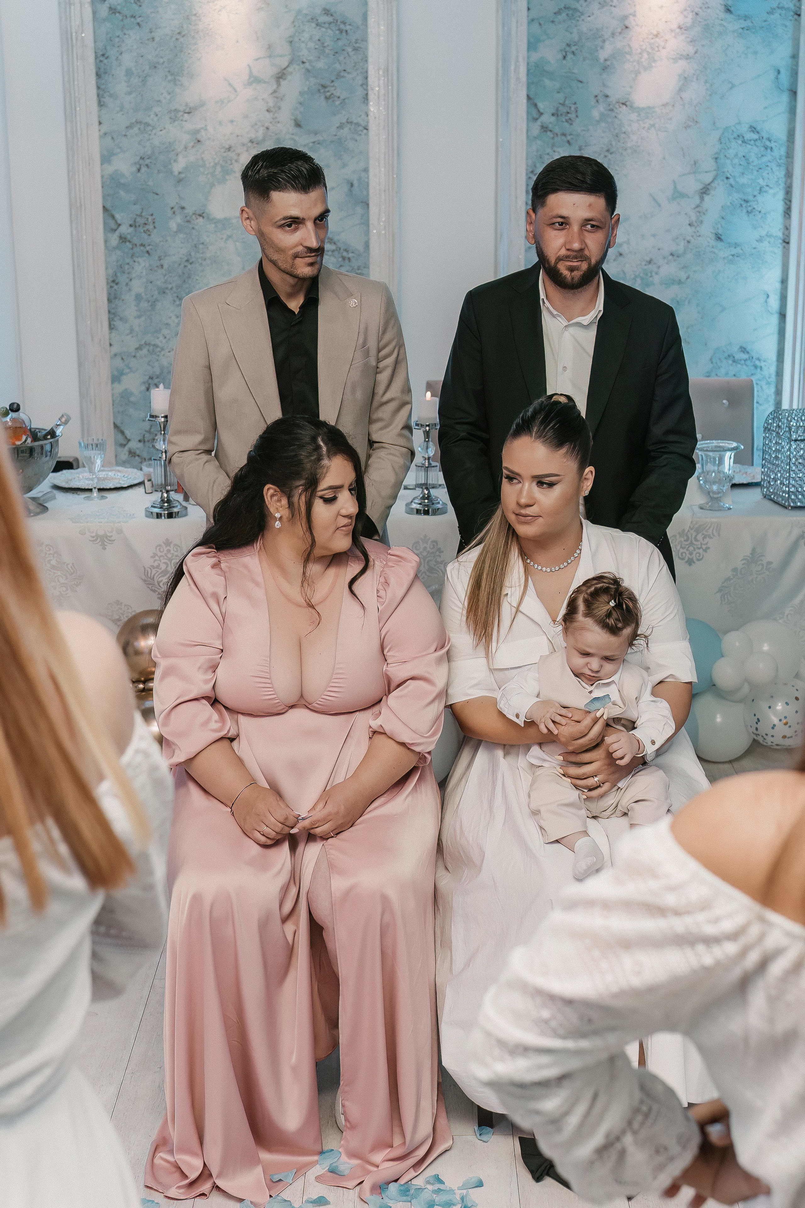 Matteo Gabriel. Dara Lens | The art of remembering