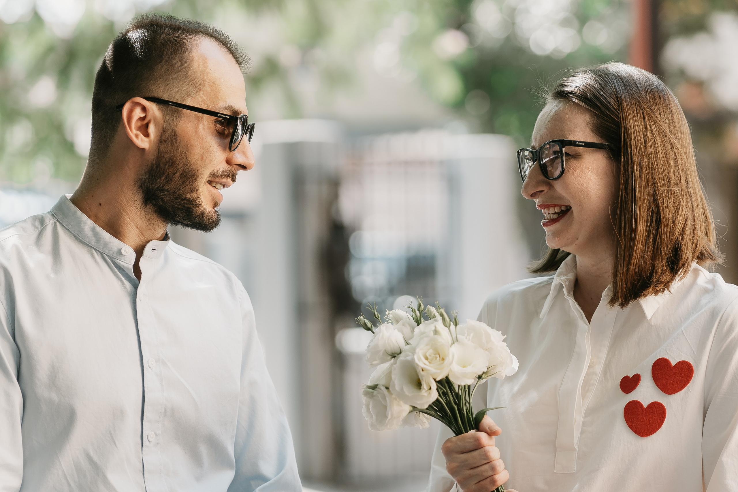 Ștefania & Cristian. Dara Lens | The art of remembering