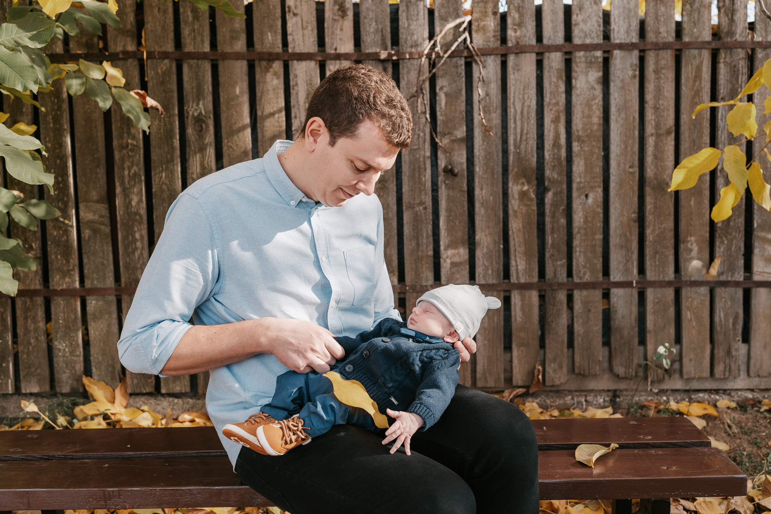 Vlad Alexandru. Dara Lens | The art of remembering