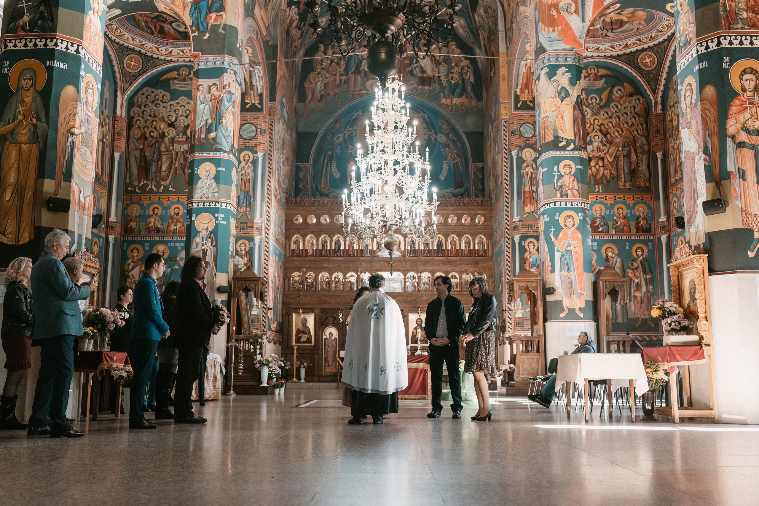 Simeria Ioana. Dara Lens | The art of remembering