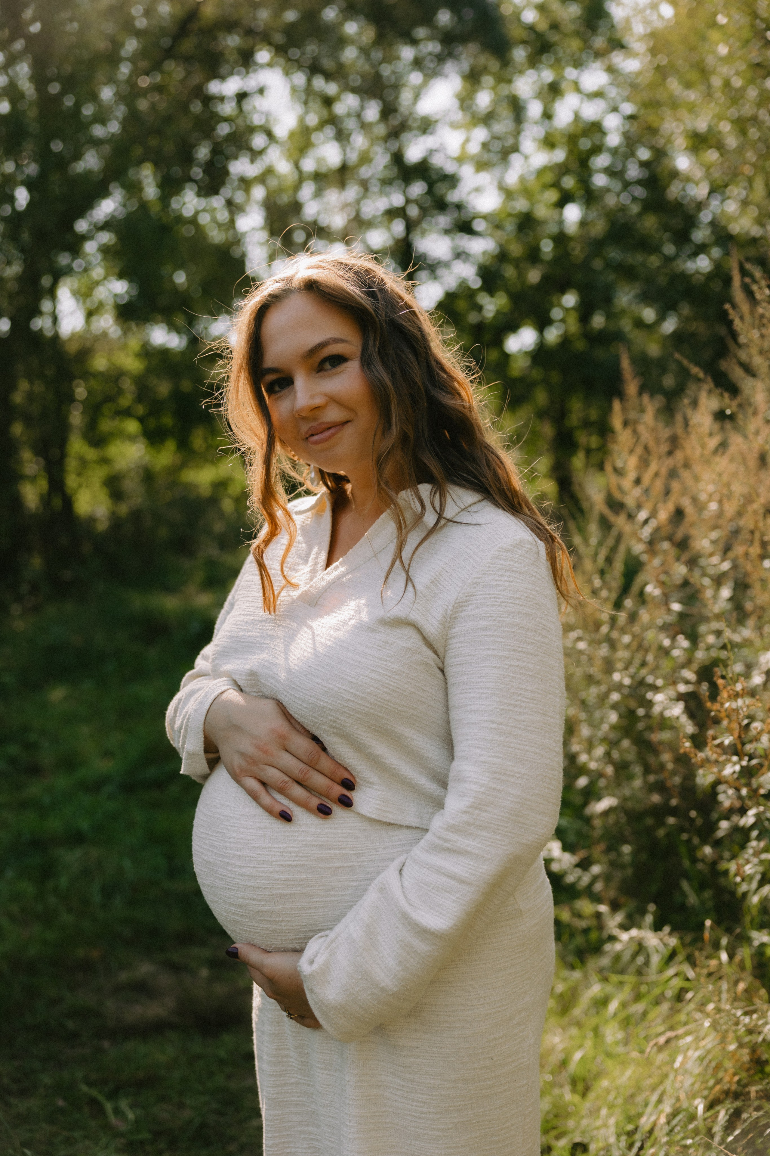 Sigita ir Artūras | Pabėgimas į gamtą ir aštrūs šešėliai. Vestuvių ir šeimų fotografė Lena Bondarenko / belove photo