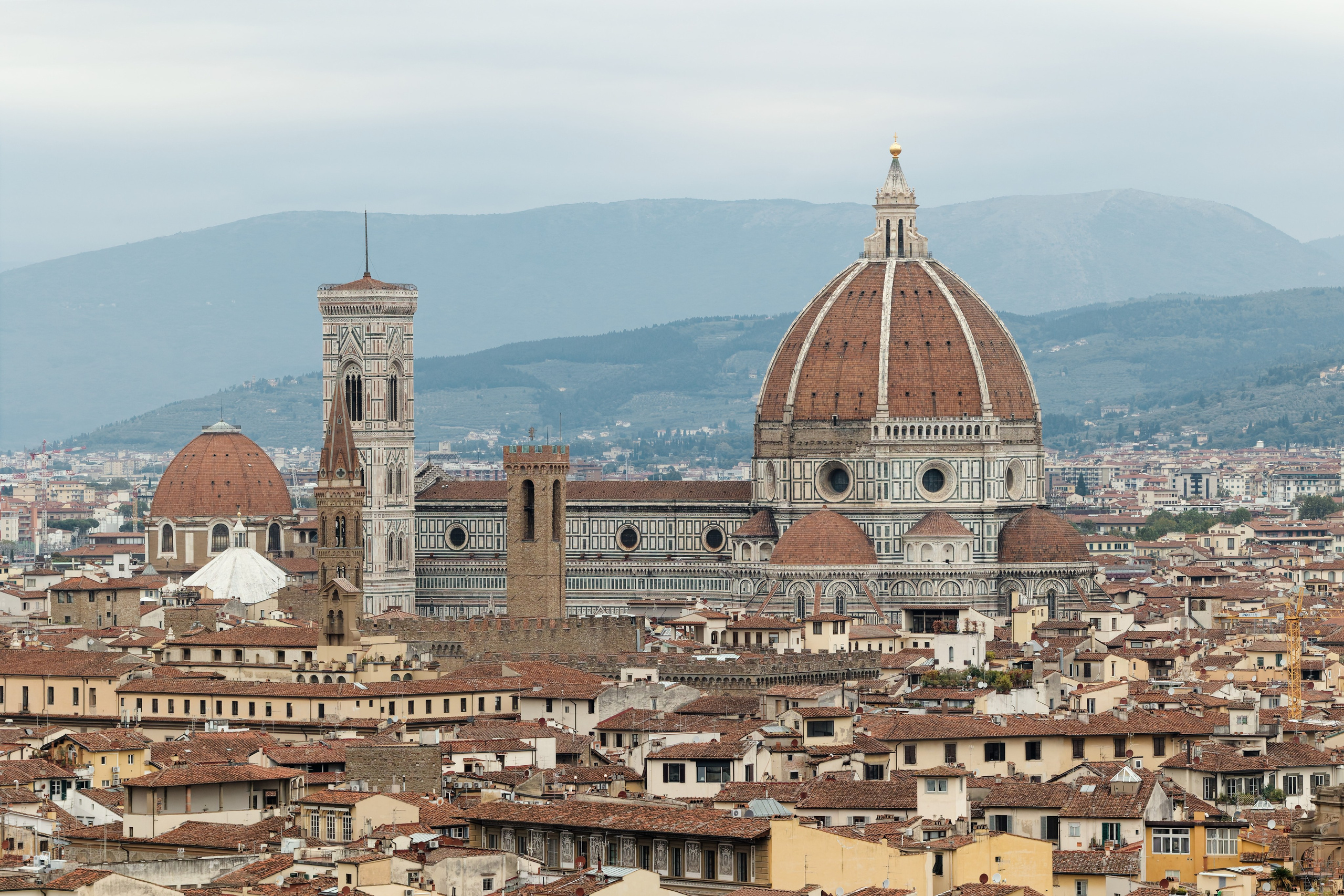Wedding at Villa Merlo Nero, Florence Preview
