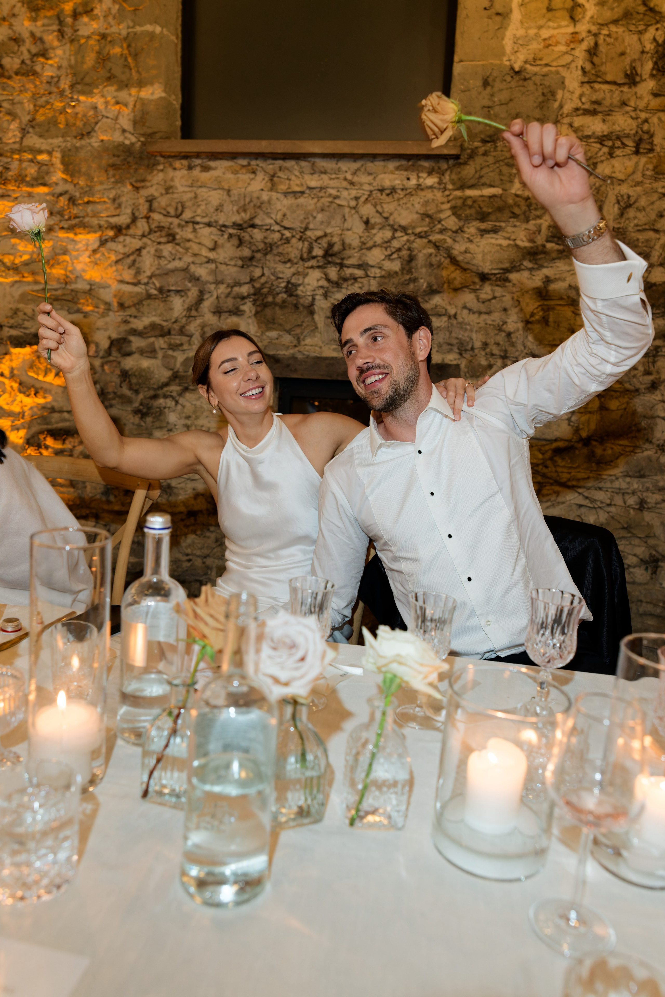 Wedding at Borgo Bastia Creti, Umbria