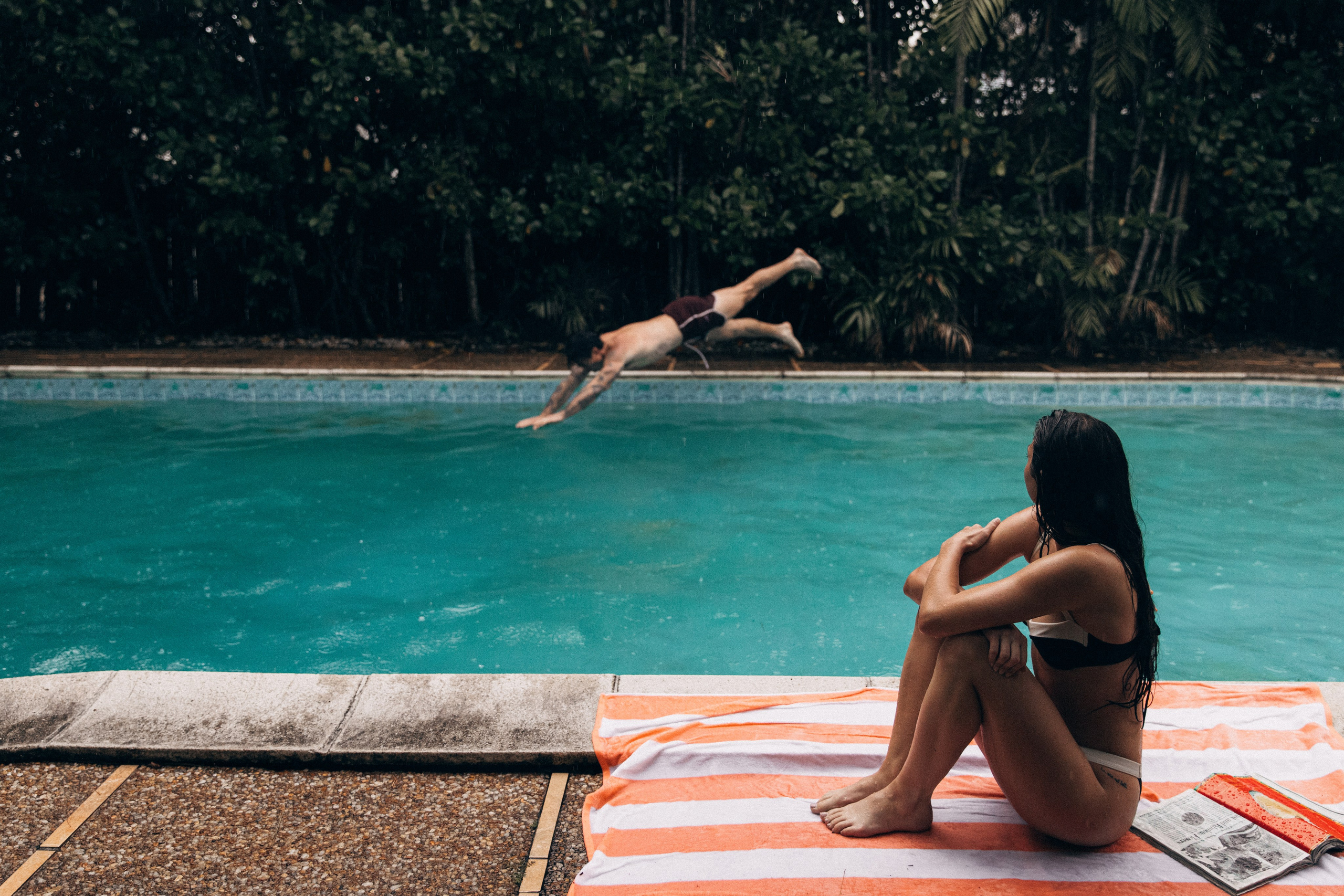 Love Story Photoshoot in Boston & New England