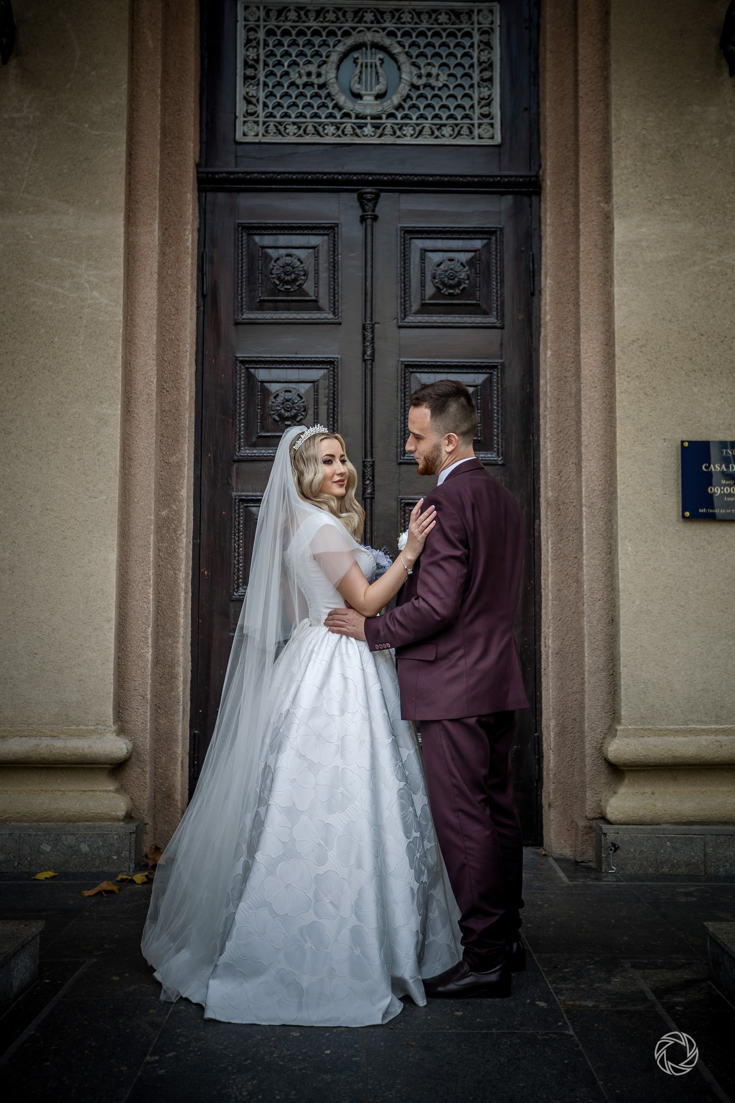 Serghei & Evghenia. ✔️ Фото Видео на свадьбы и крестины Молдова — Cinematic.md