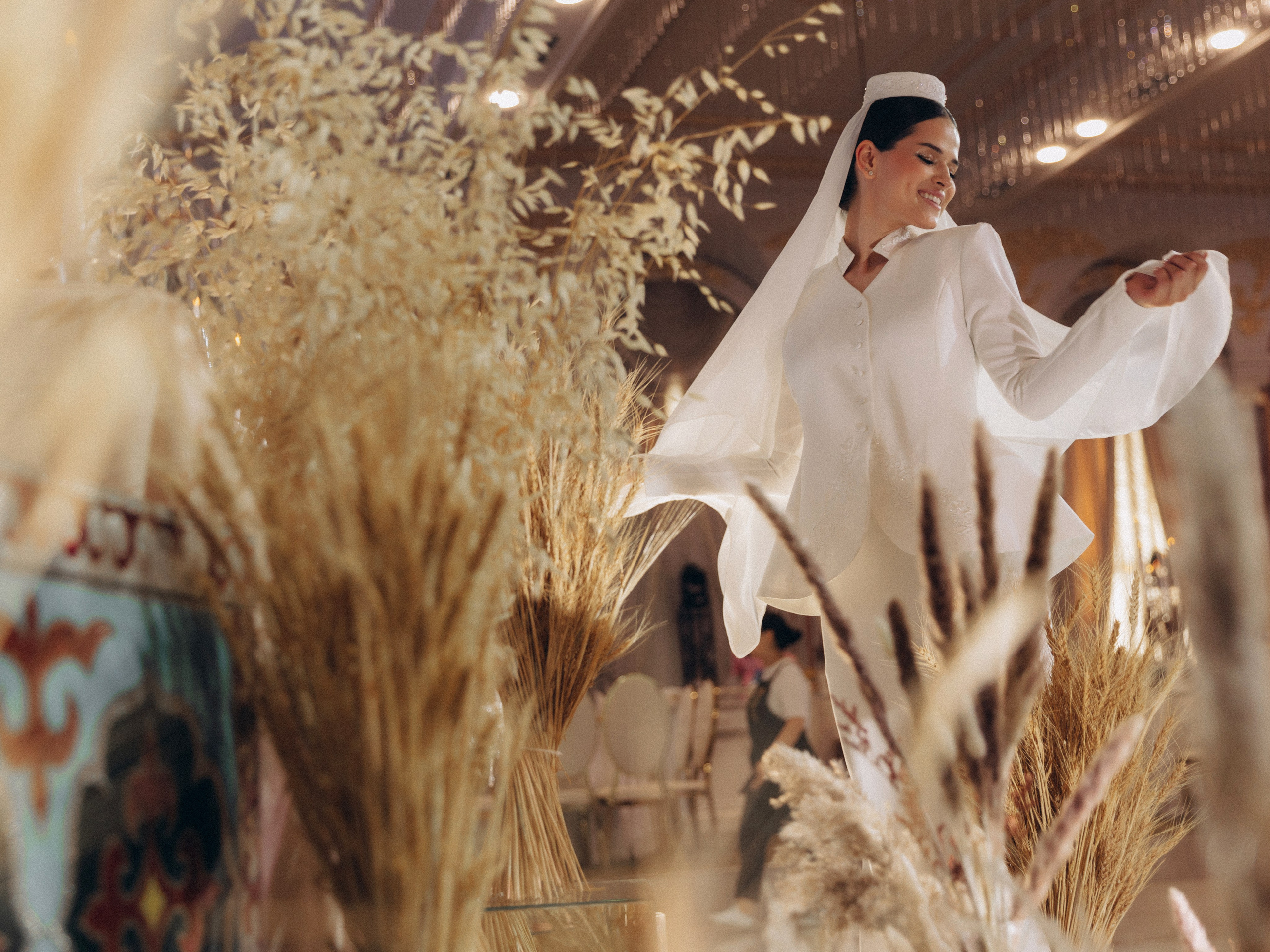 Динар и Ильнура. Валерия Вартанова. Фотограф