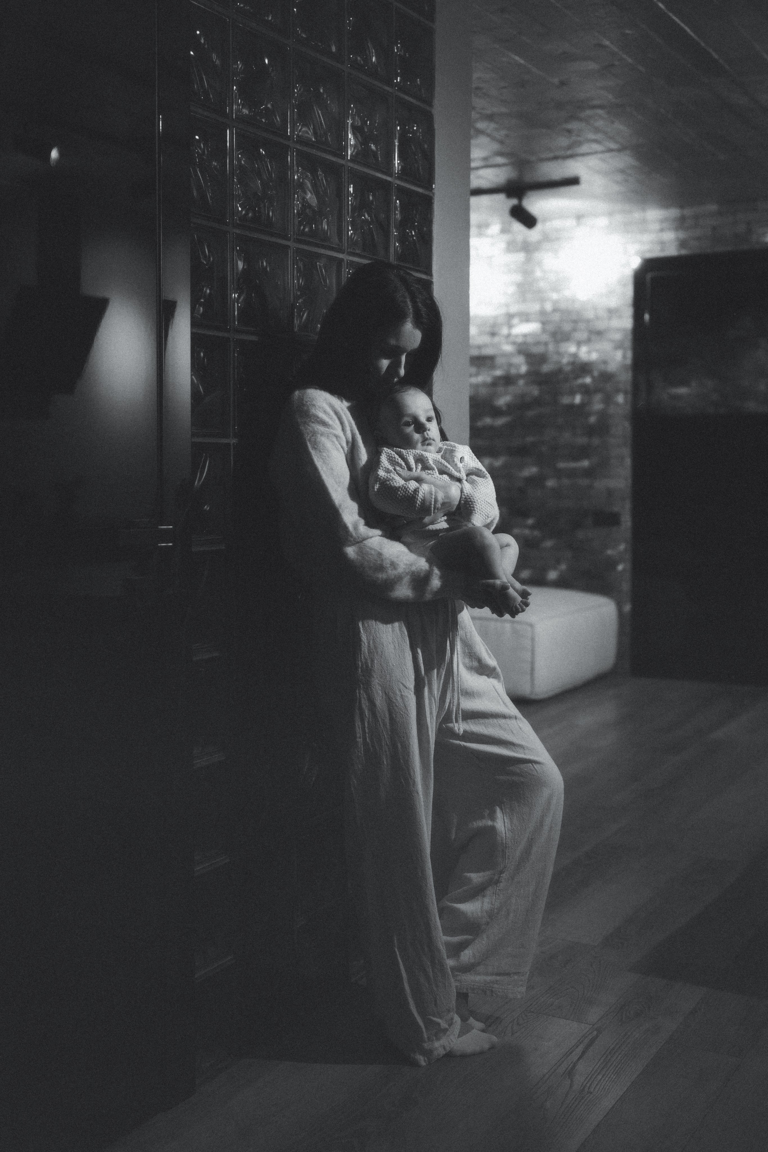 Amir | 3 months. Фотограф Tatiana Corlăteanu