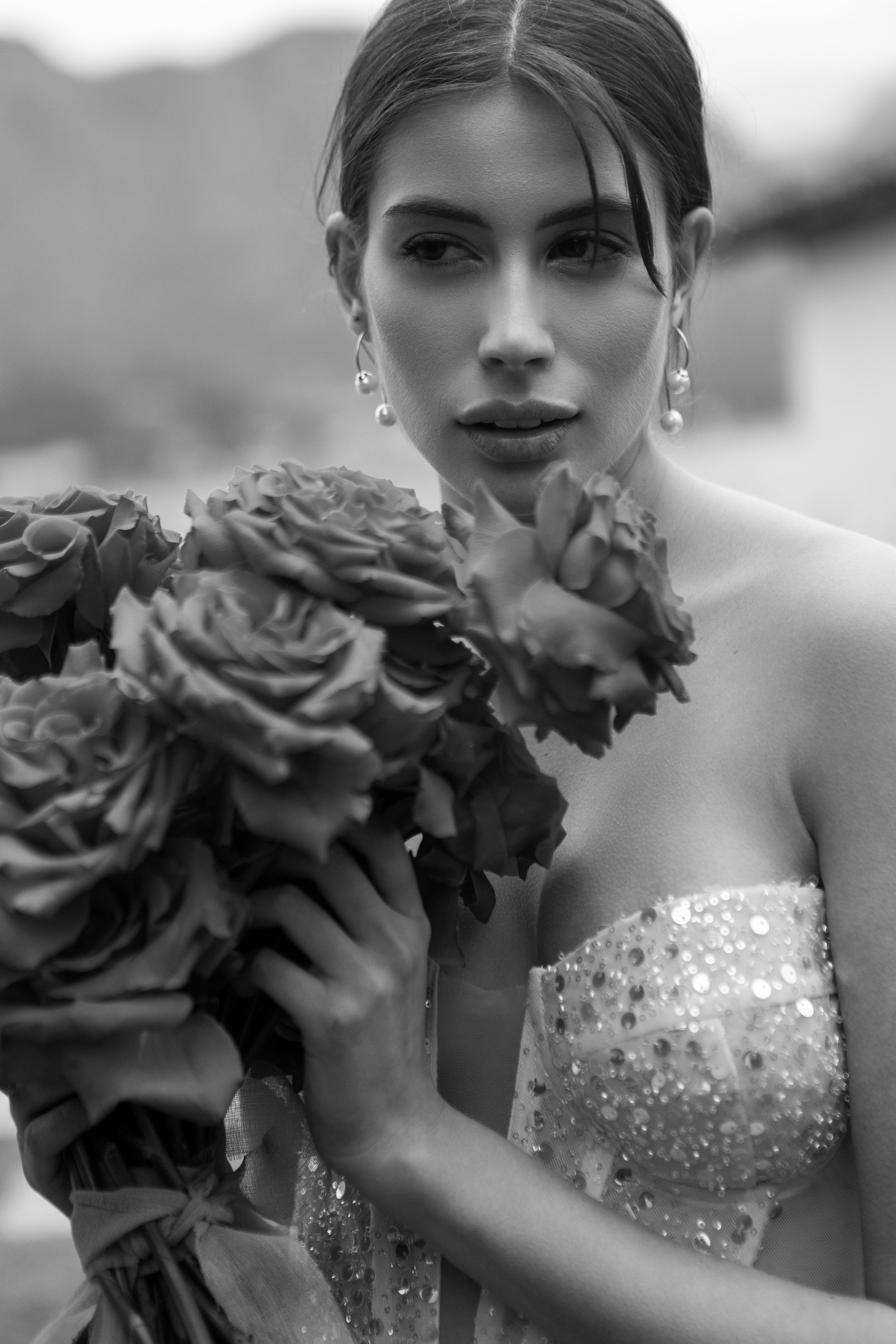 A & L — Como, Italy. Destination Hochzeitsfotografin aus München - Valeria Berk