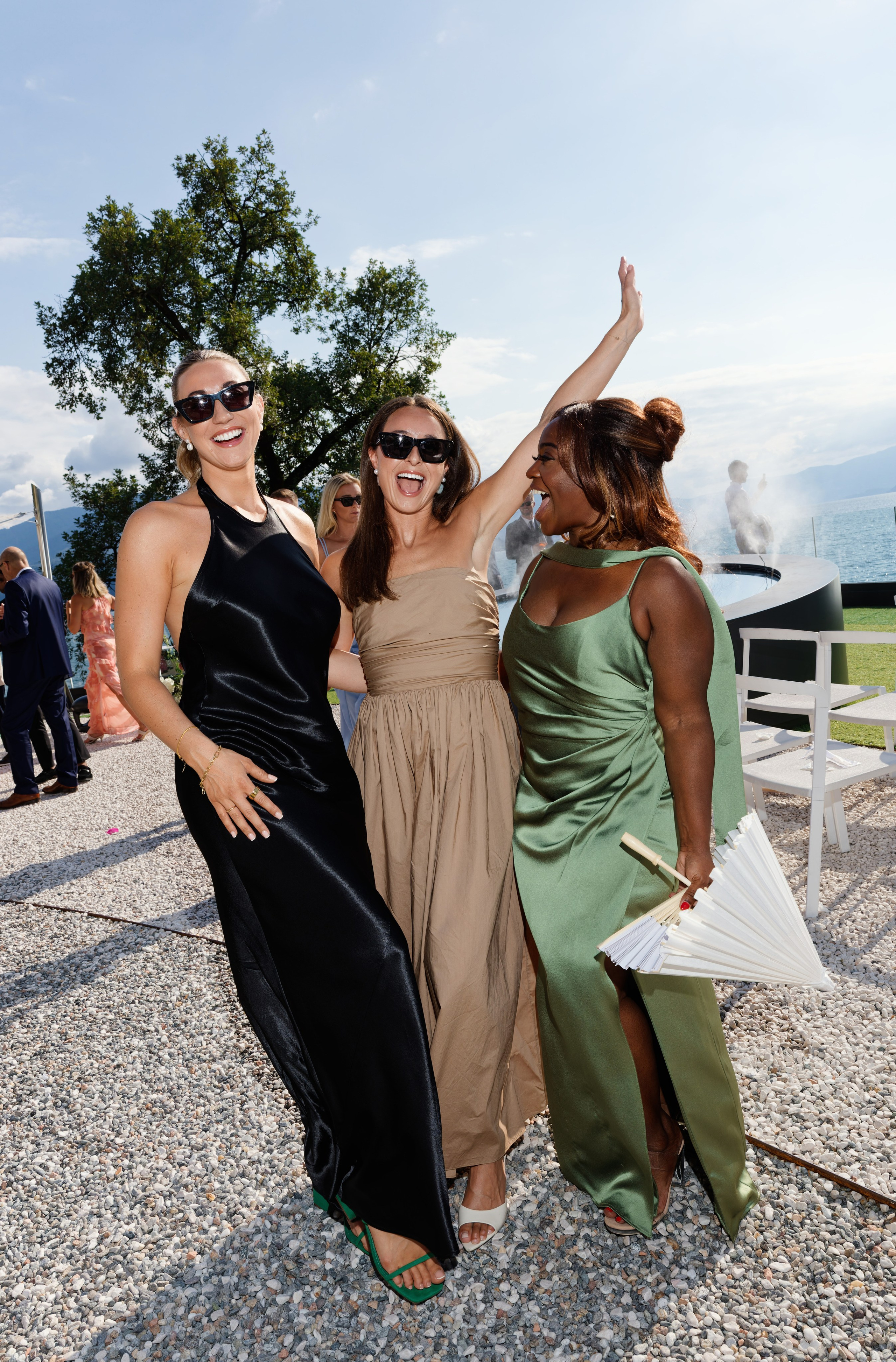 Wedding at Villa Porta on Lake Maggiore