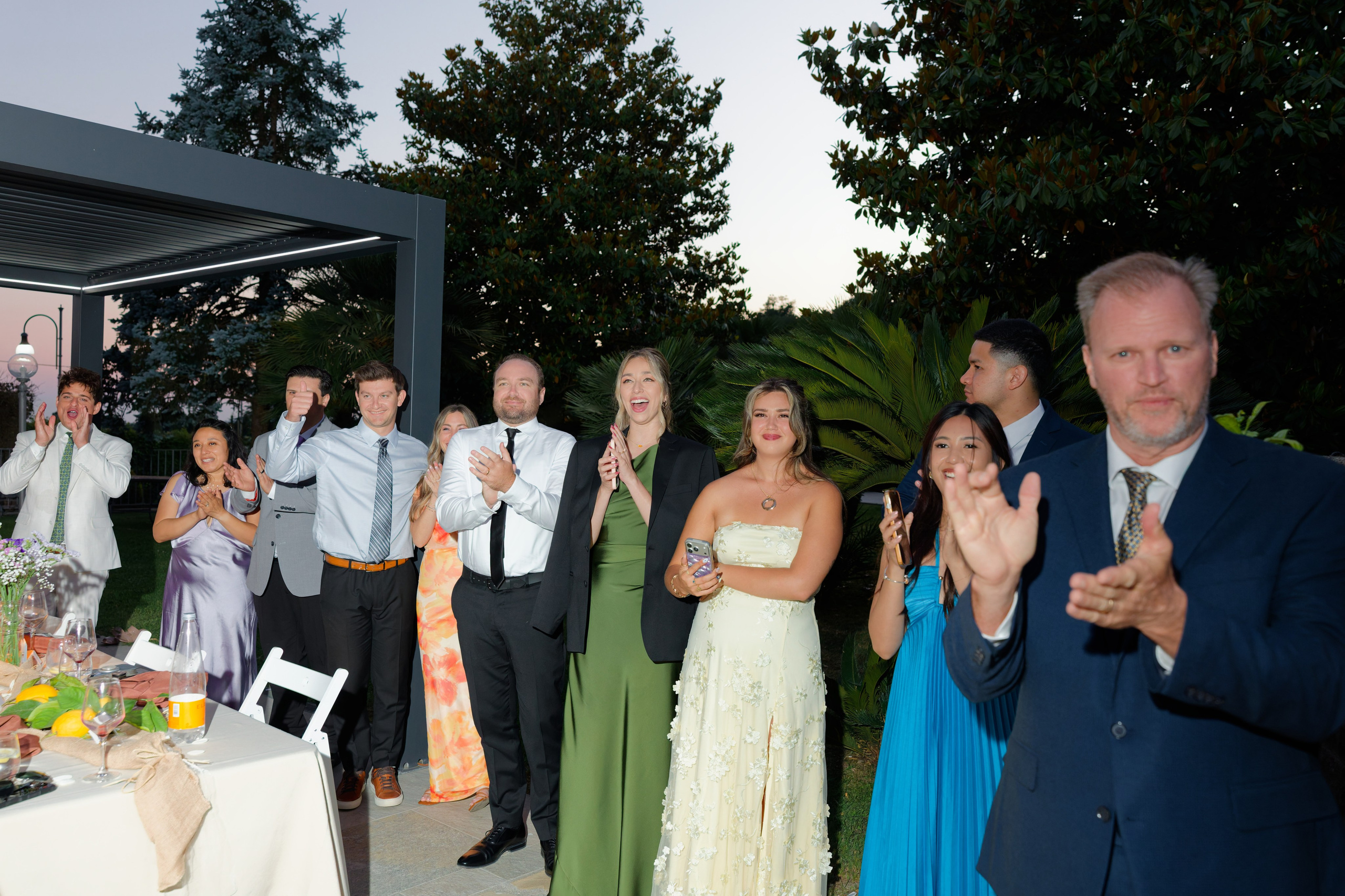 Alana. Destination Wedding Photographer — Nikita Burtsev