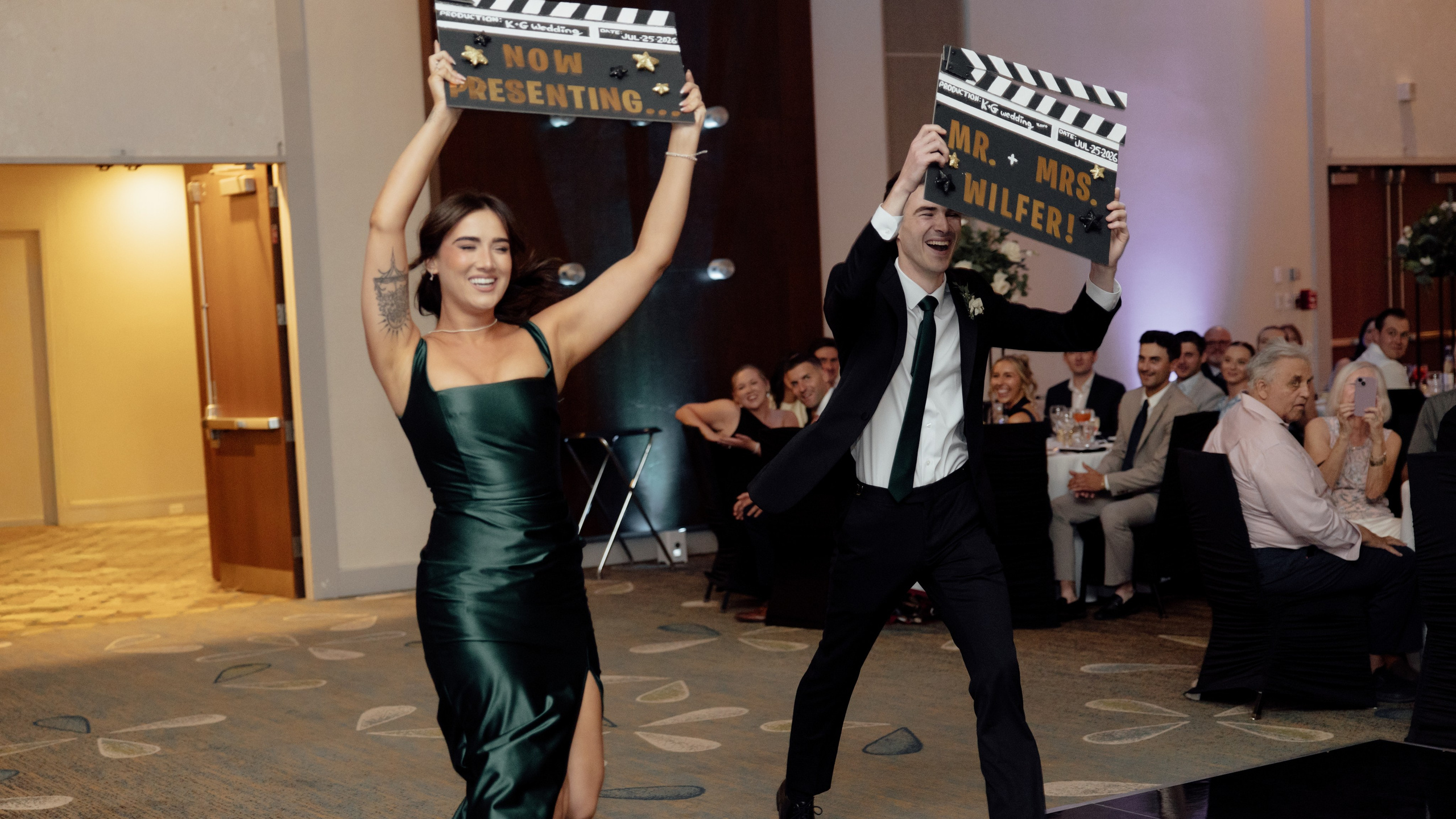 Gabriella & Kyle. Wedding Photographer in Winnipeg — Cinematic & Timeless by Vitiuk Photography