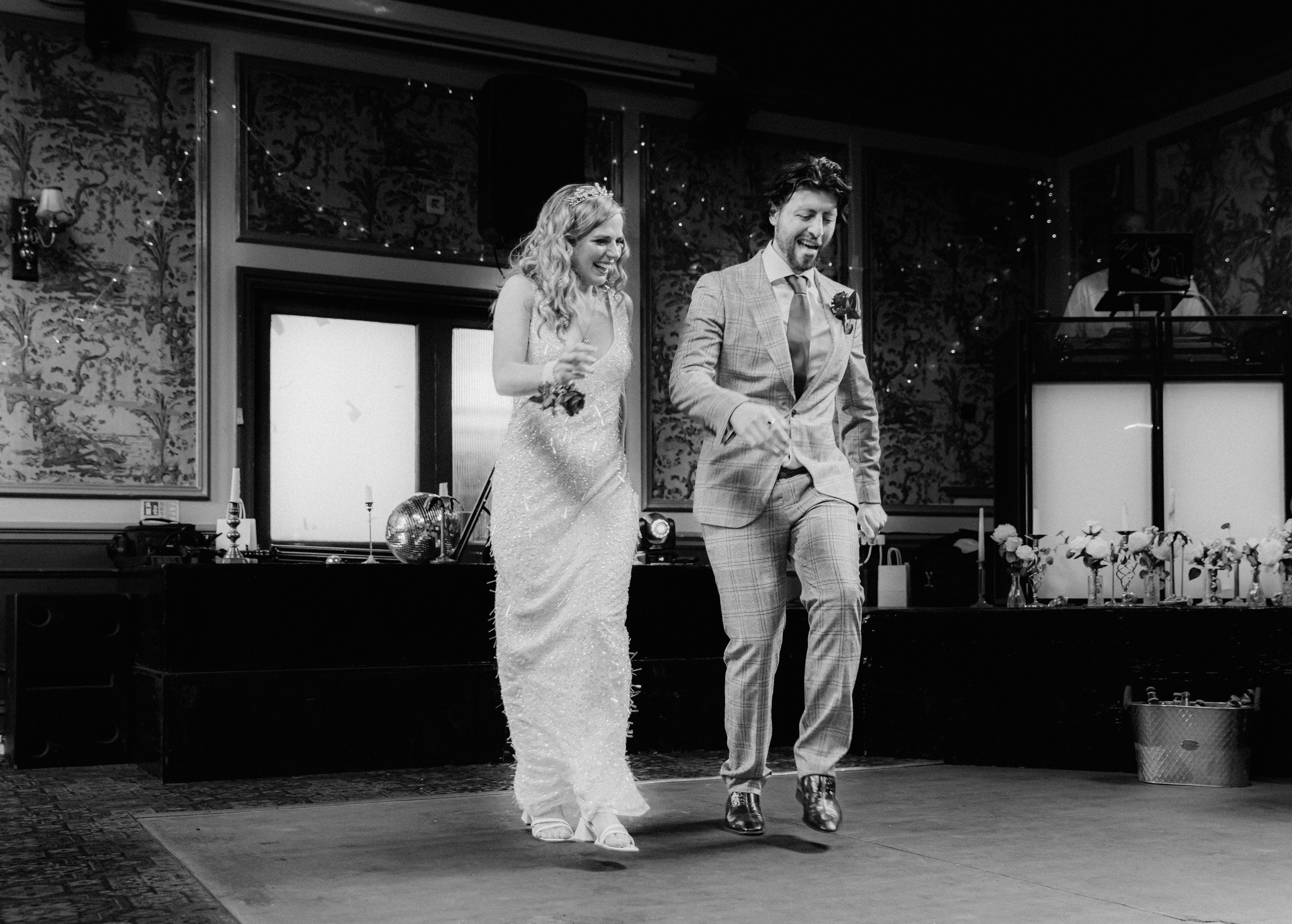 Wedding reception. Timeless Wedding & Event Photography from London to the world