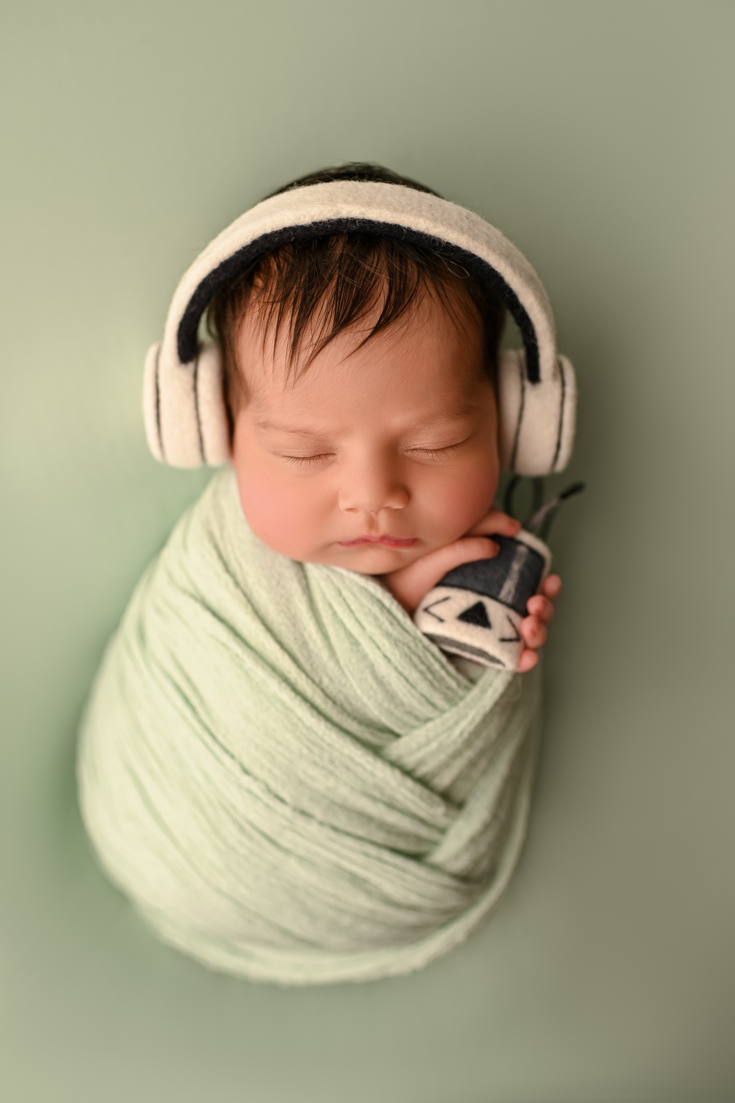 Neugeborenen Fotografie in Düren. Neugeborene, Baby Fotografin in Düren (NRW) - Vitalina Unruh