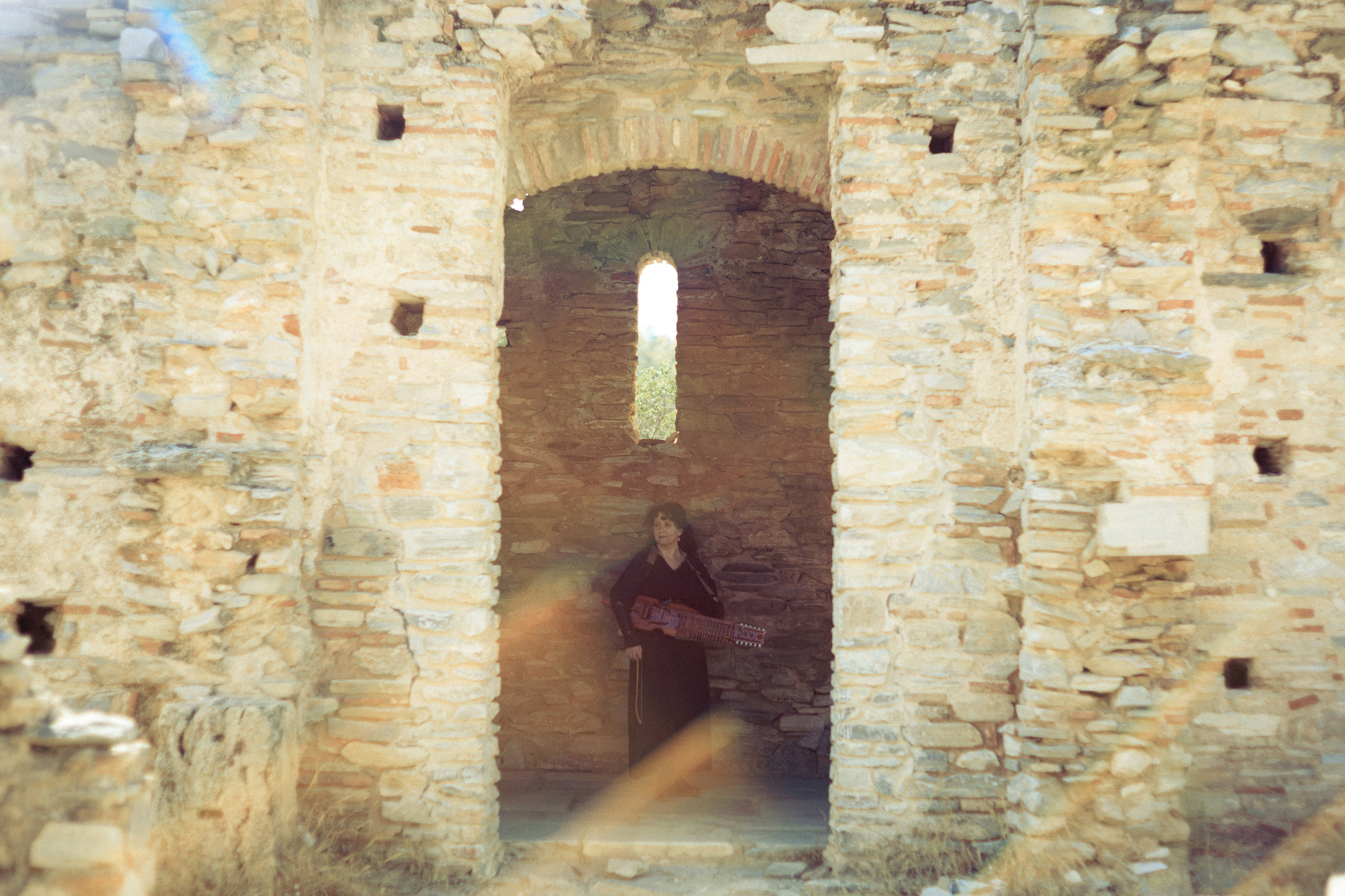 Labrini. Photographer in Greece Kristina