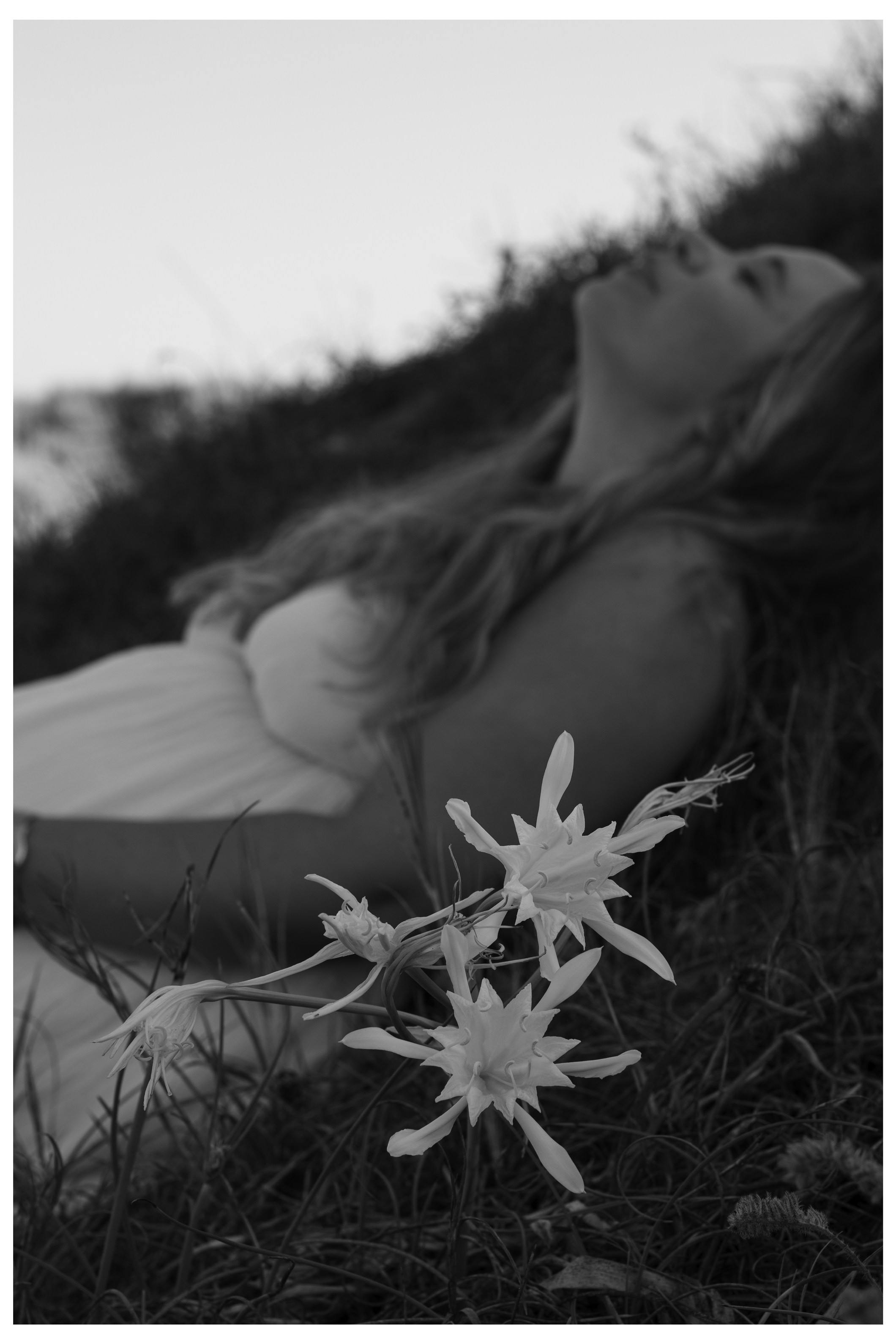 El Saler. Свадебный и портретный фотограф в Валенсии Дмитрий Леонов