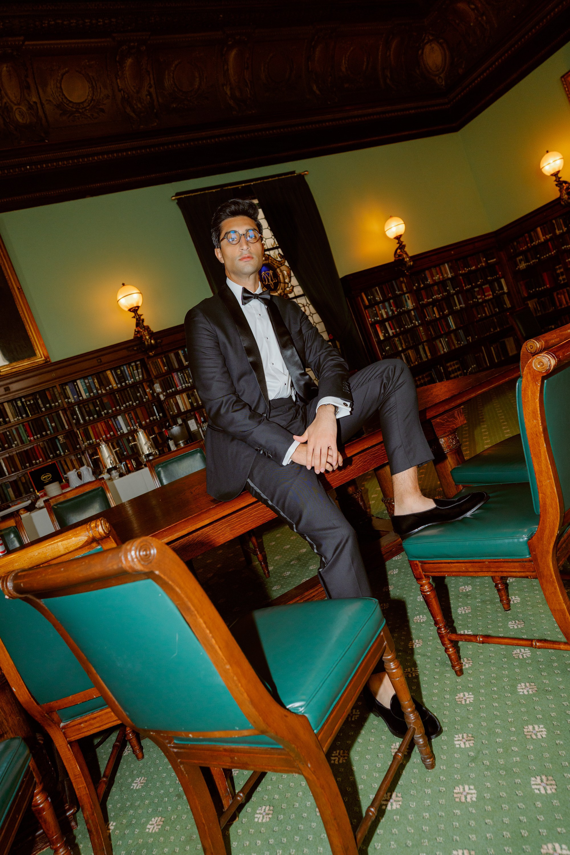 Nicole and Akash. Wedding photographer and videographer New York | New Jersey