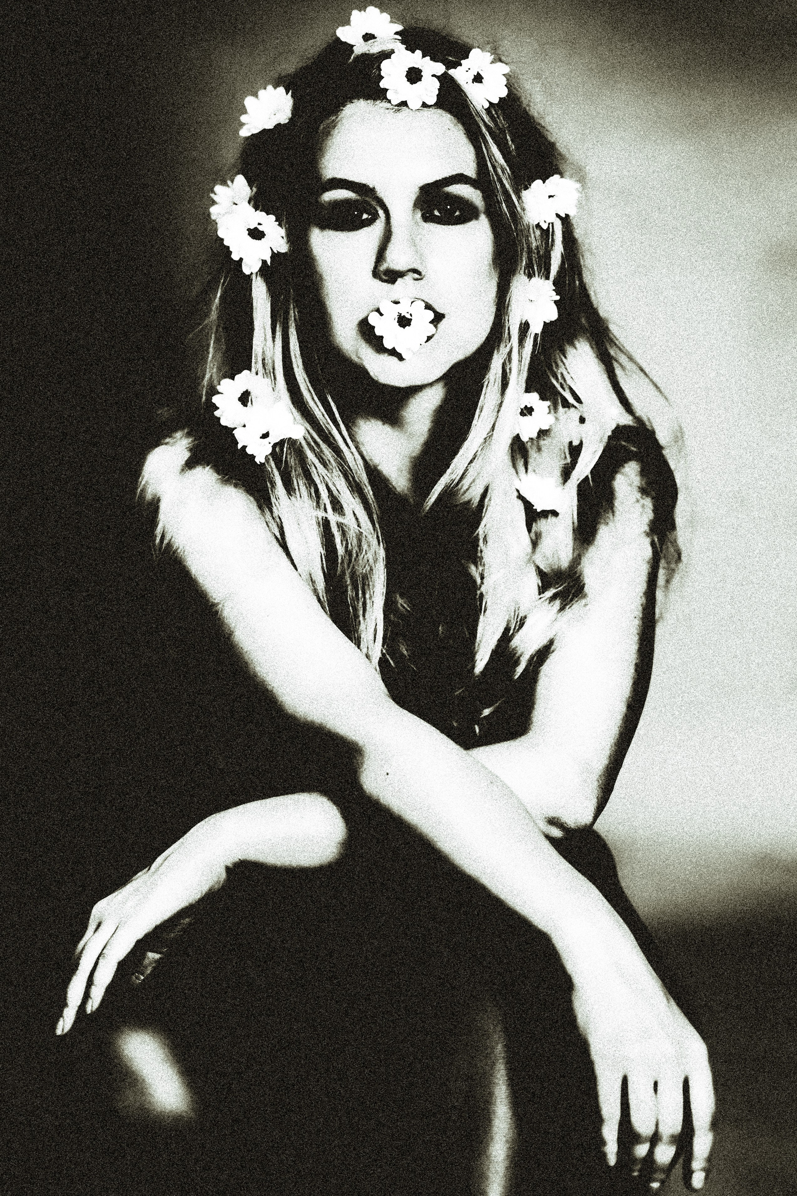 ANNA PROJECT. Anna Miyauchi