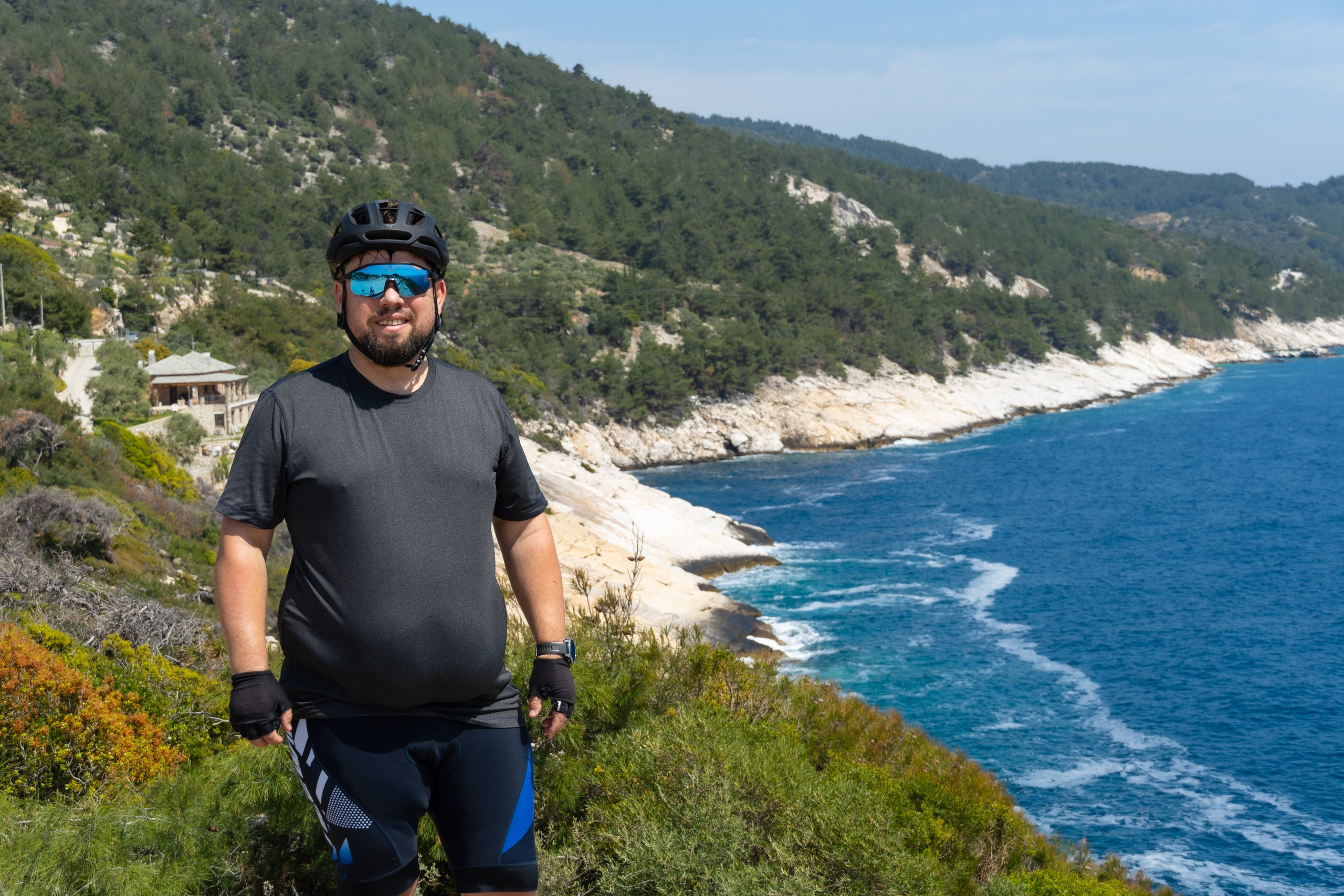 Thasos 2025. Fotografiideplacere.net