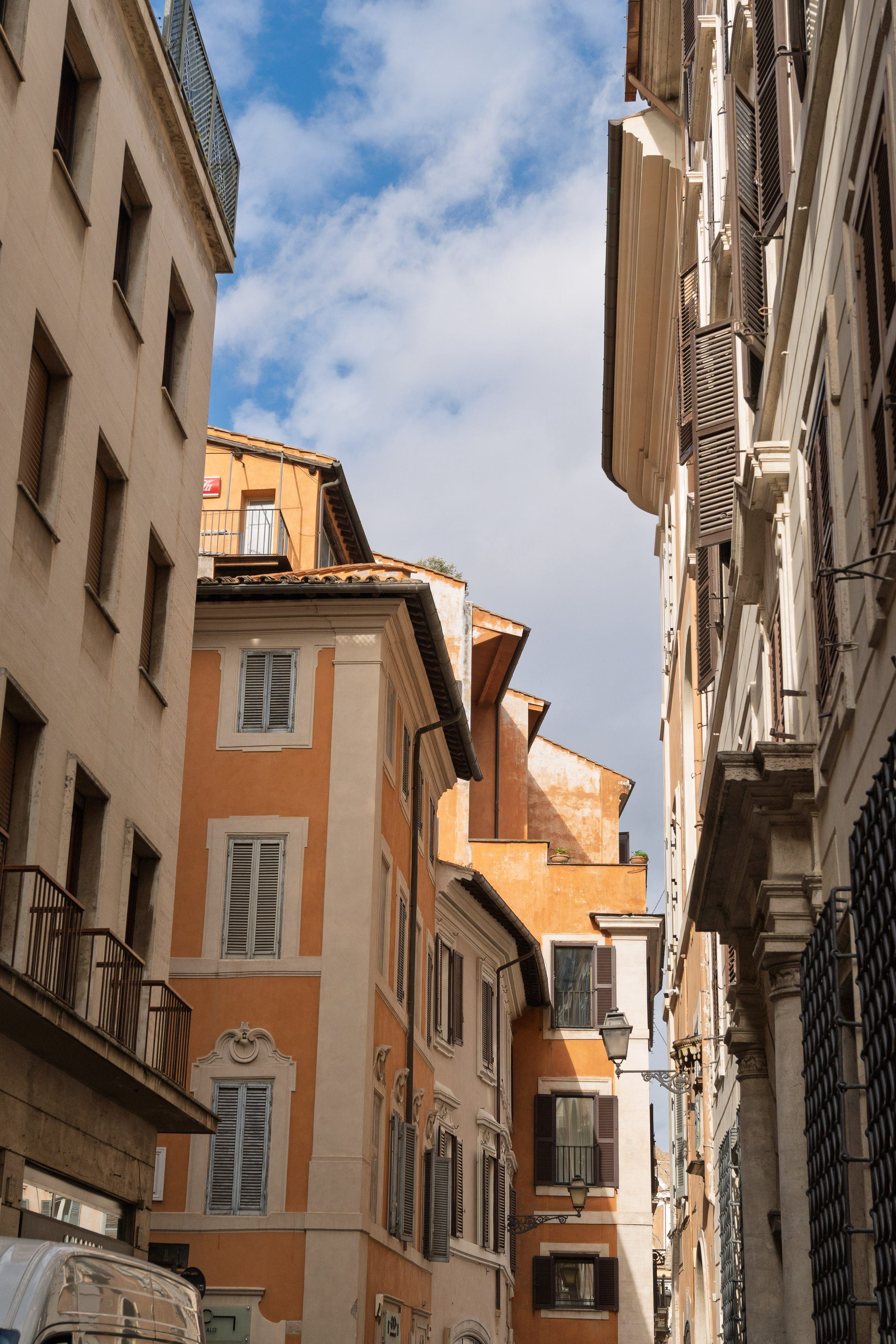 Roma 2025. Fotografiideplacere.net