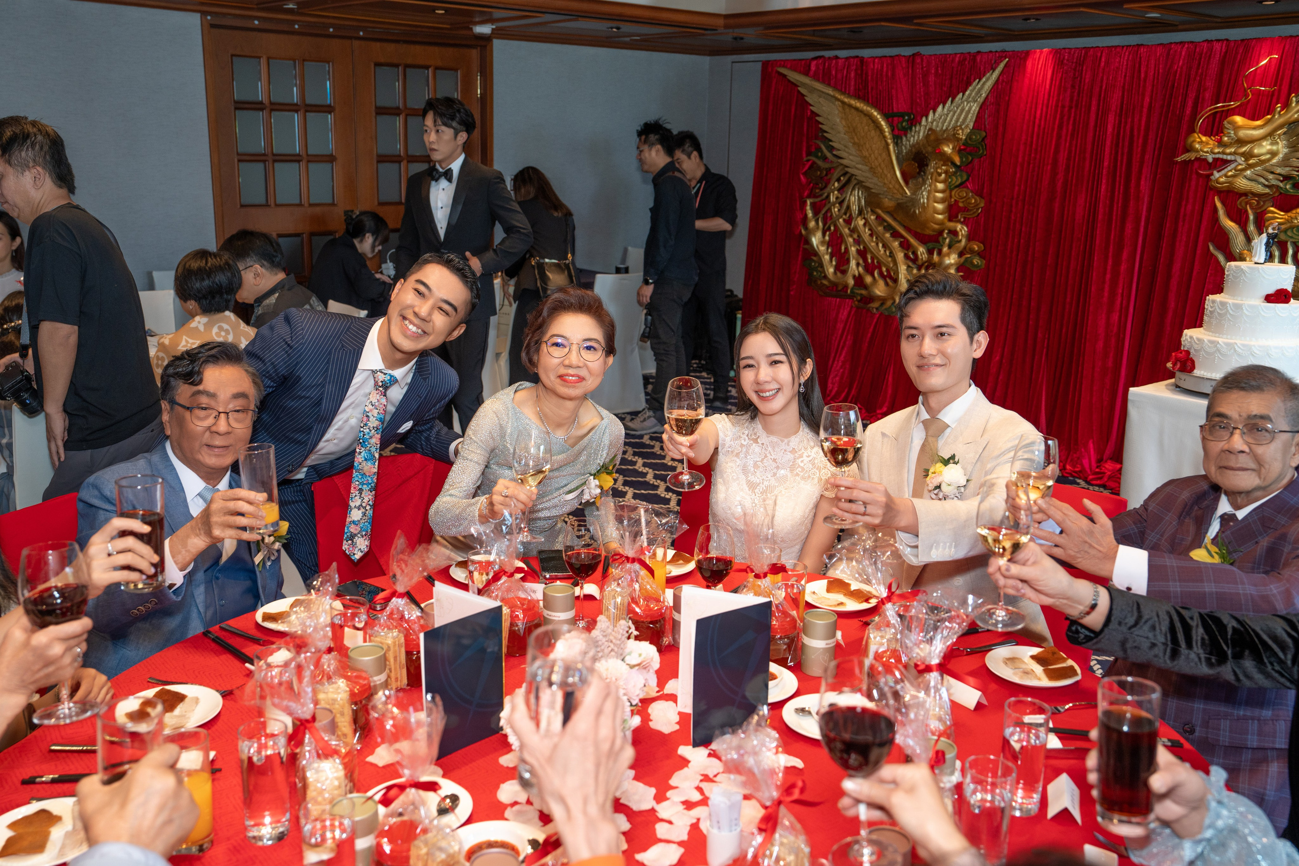 LOUISA & KEITH DAY 2. PHOTOGRAPHER IN HONG KONG (WEDDING, FASHION, FAMILY, EVENTS)