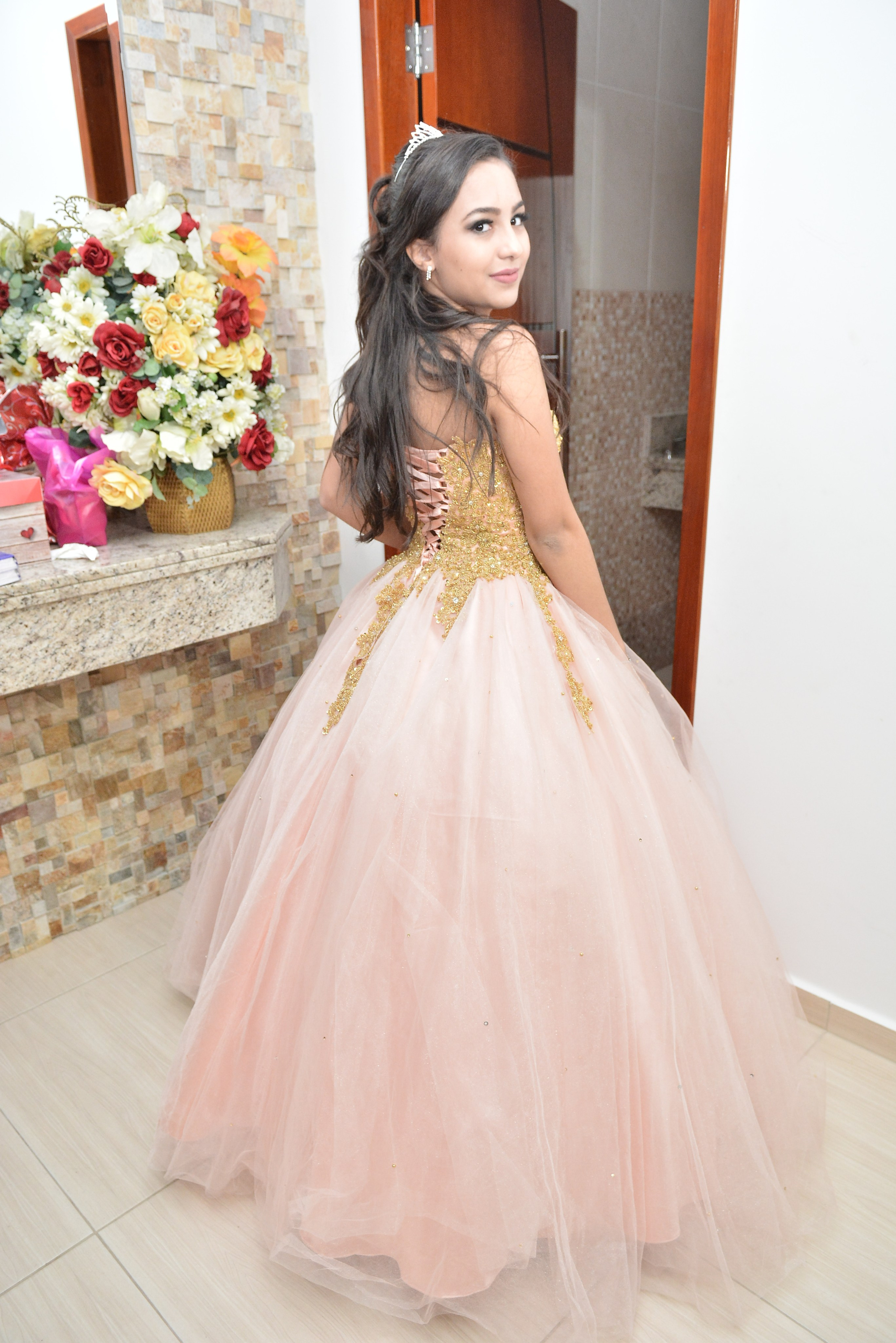 15 Anos Maju. Rbfotoevideo