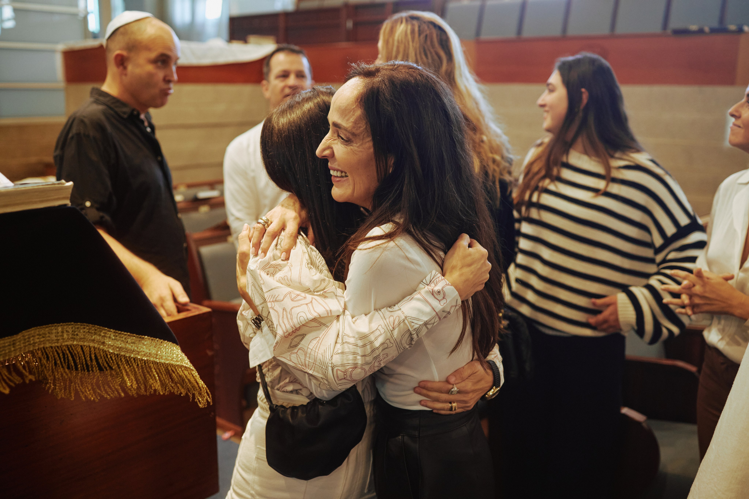 Bar Mitzvah. Sergey Kalinkin Photography