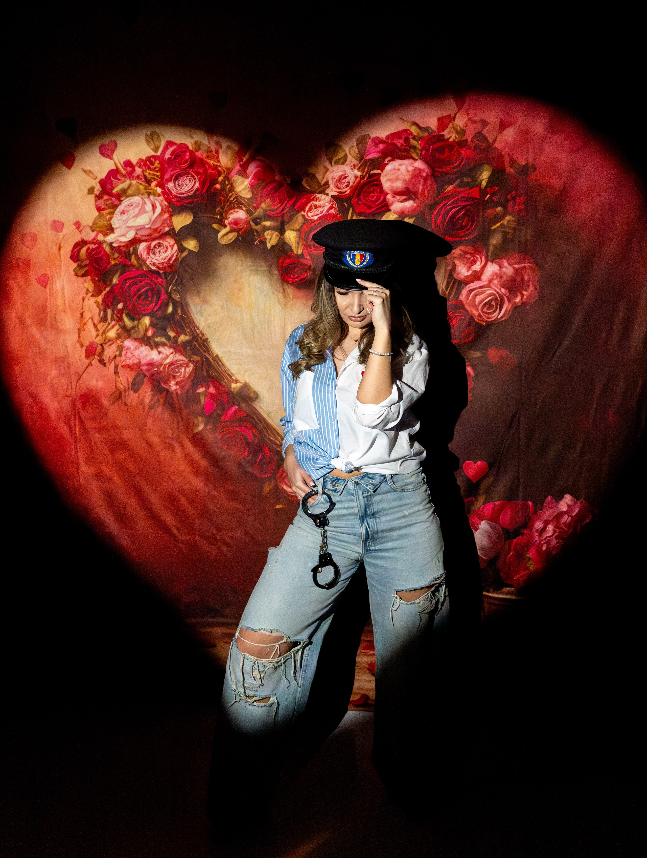 Daniela. Adelinne — fotograf profesionist în Constanța pentru familii, bebeluși și evenimente