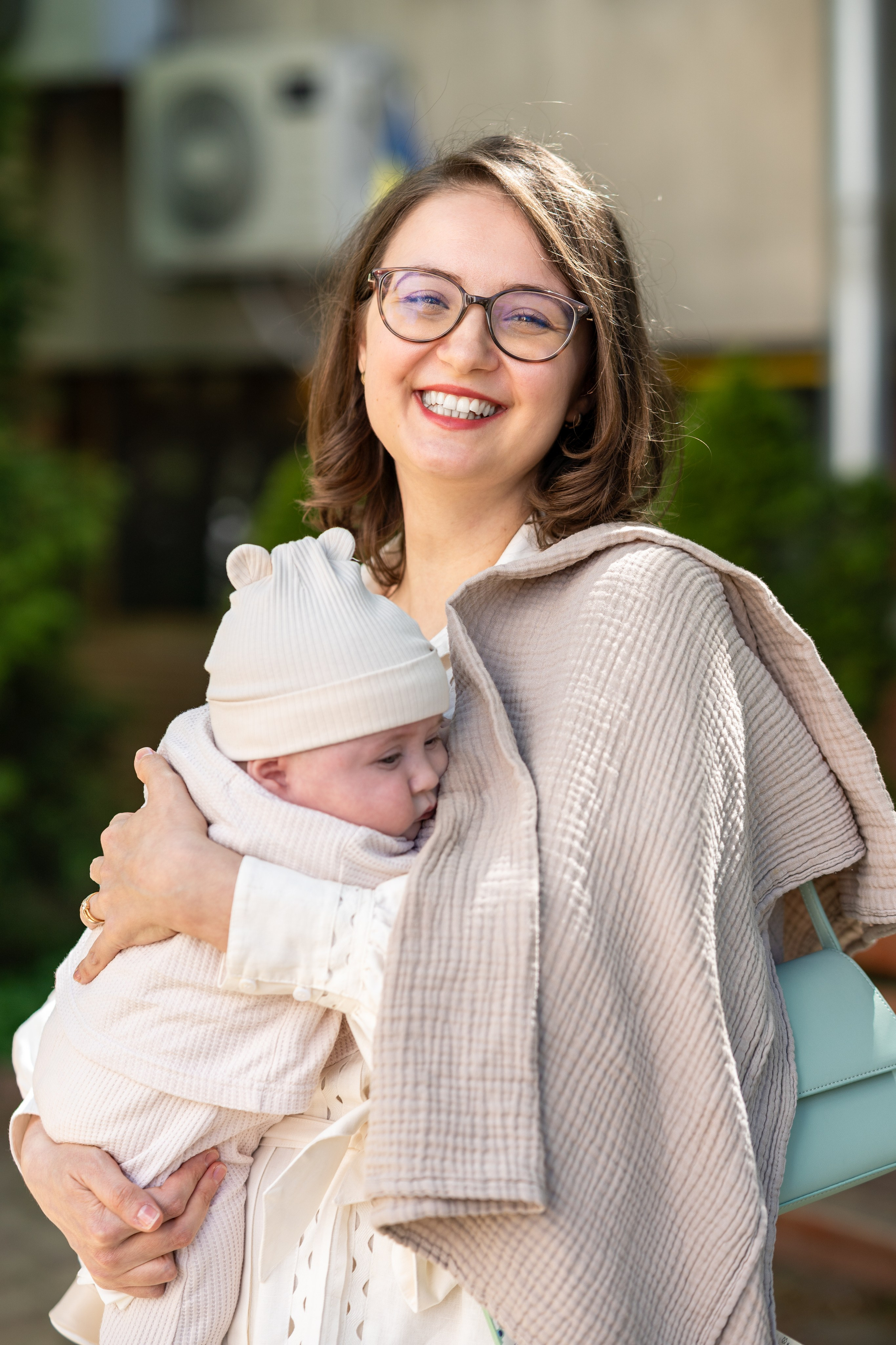 Botez Sebastian. Adelinne — fotograf profesionist în Constanța pentru familii, bebeluși și evenimente