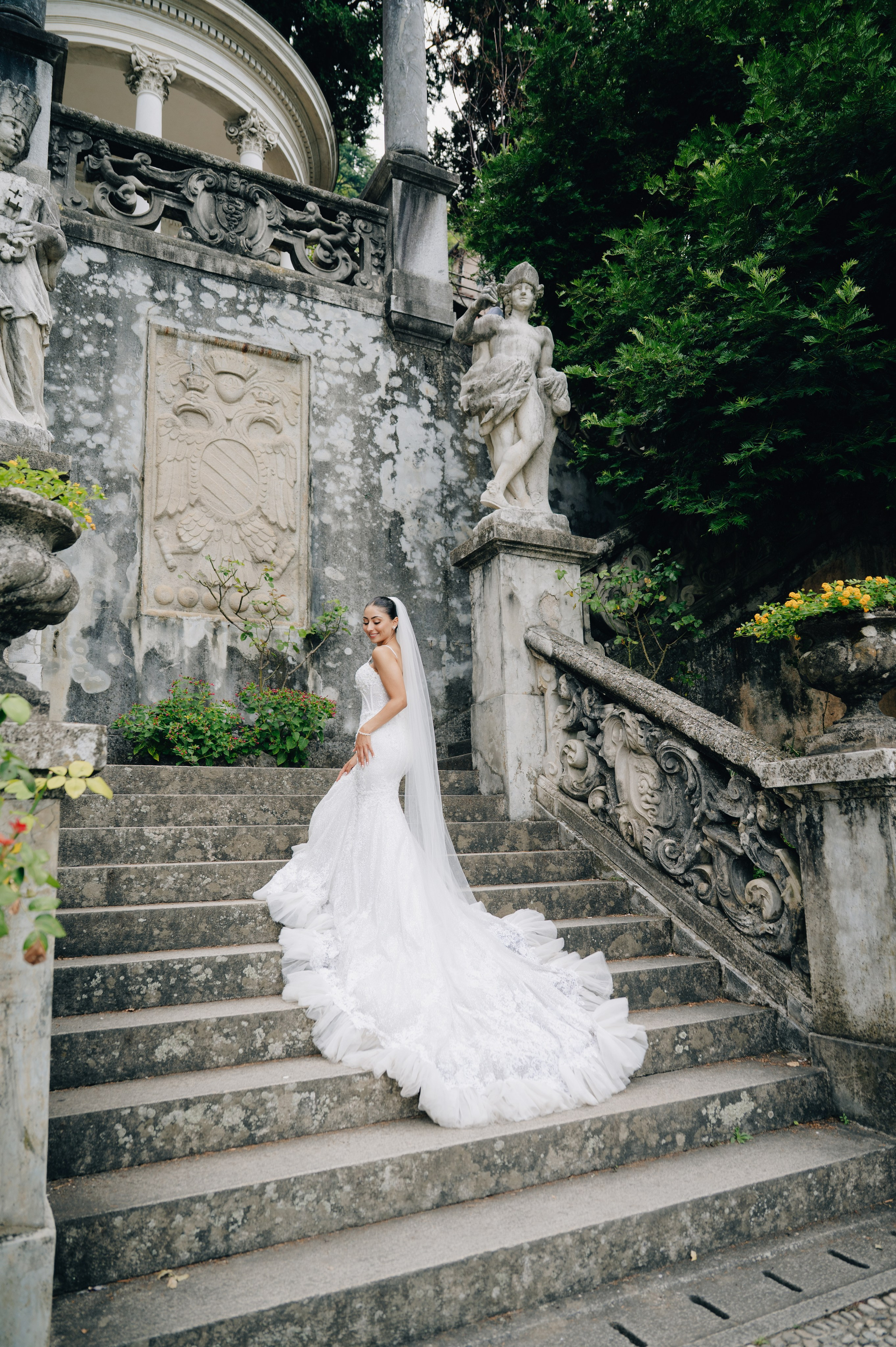 Lake Como Photographer — Proposal | Wedding | Elopement