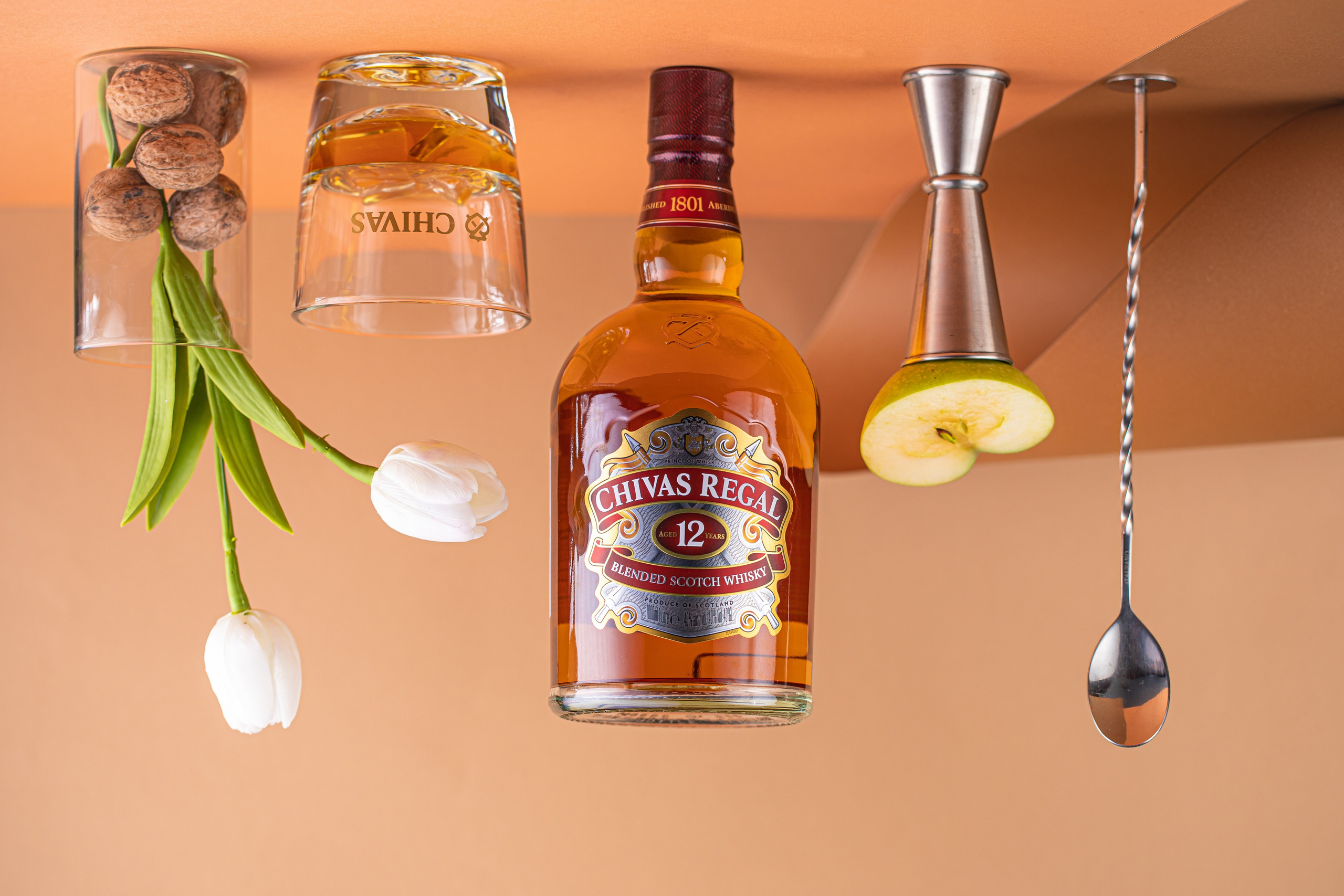 FOTO. Food & product photographer Suleyman Suleymanli