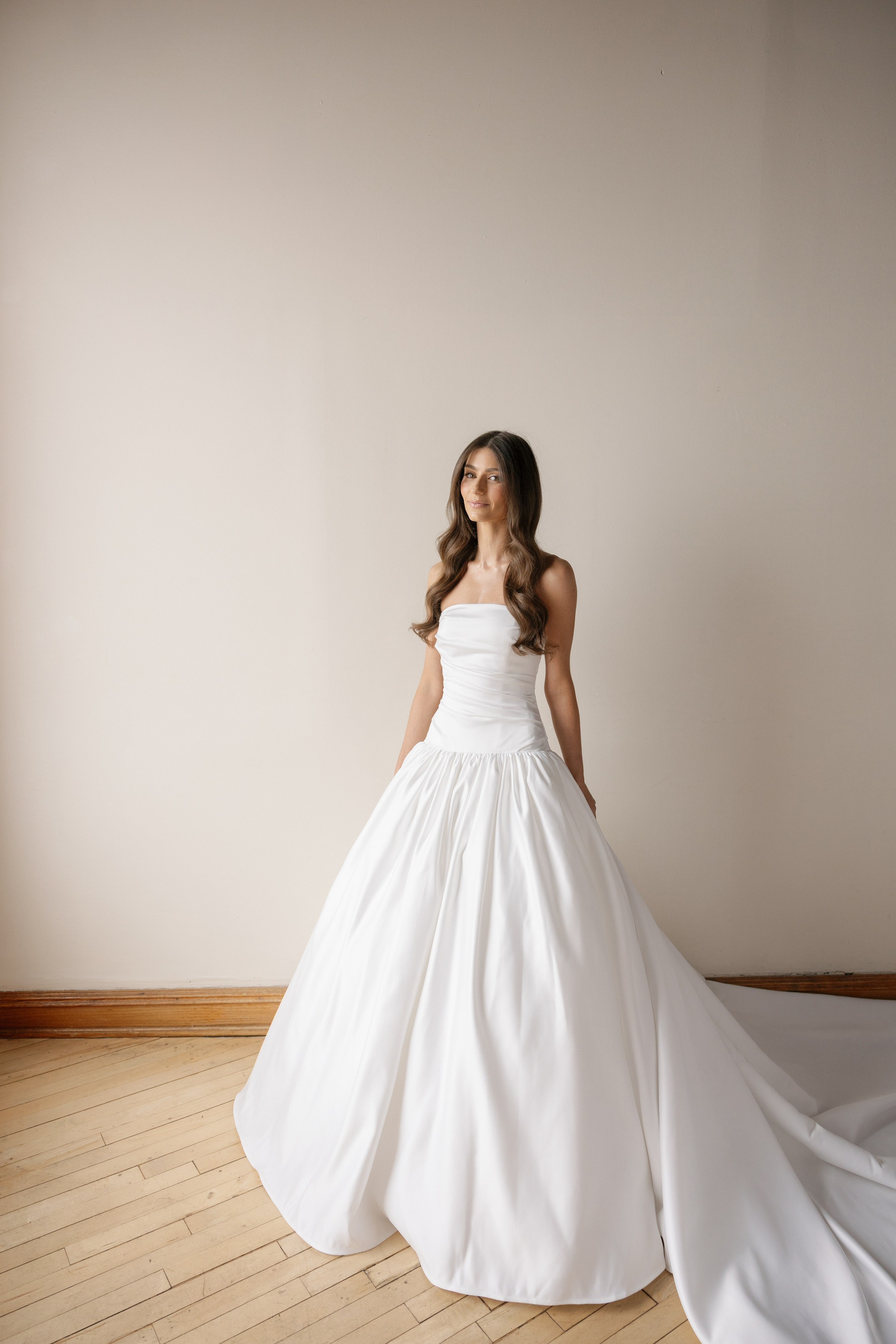 Lauren and Jonah. Wedding photographer and videographer New York | New Jersey