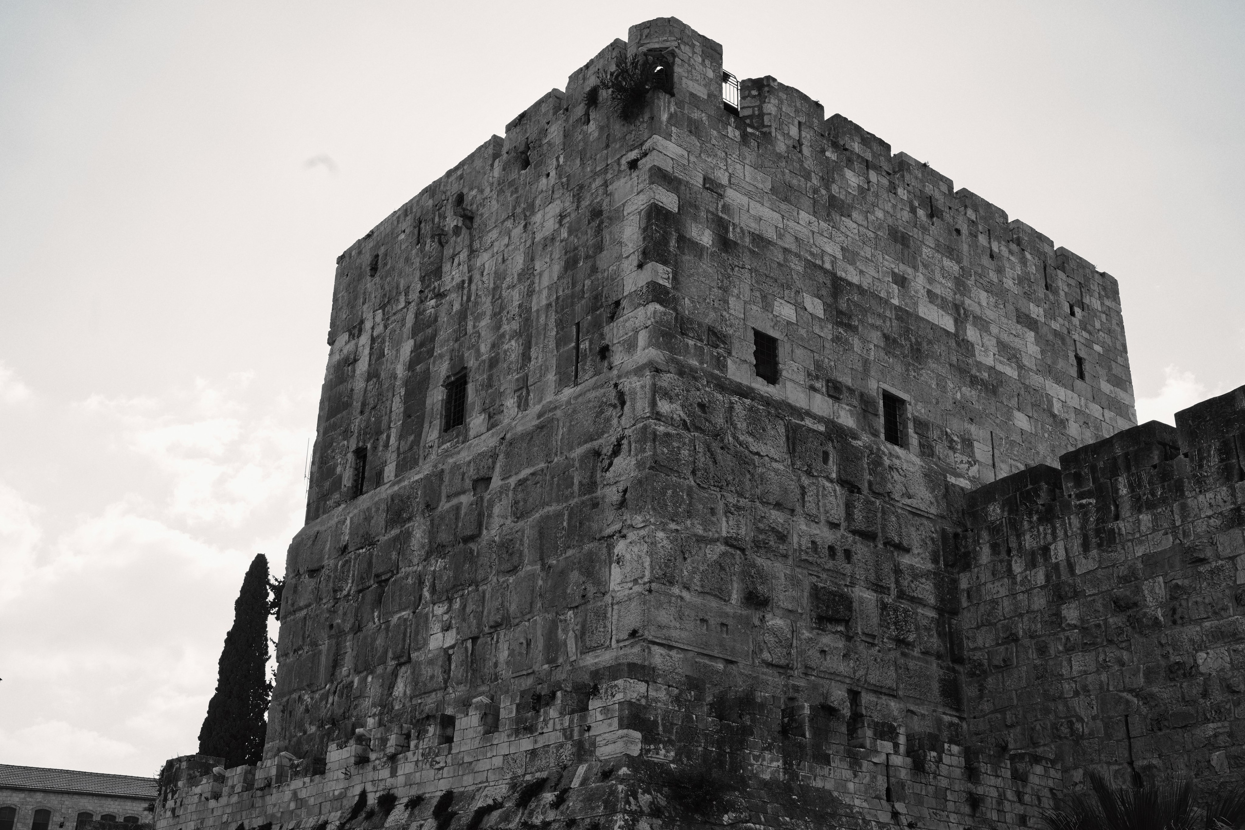 My Jerusalem. Vad Kosky Photographer