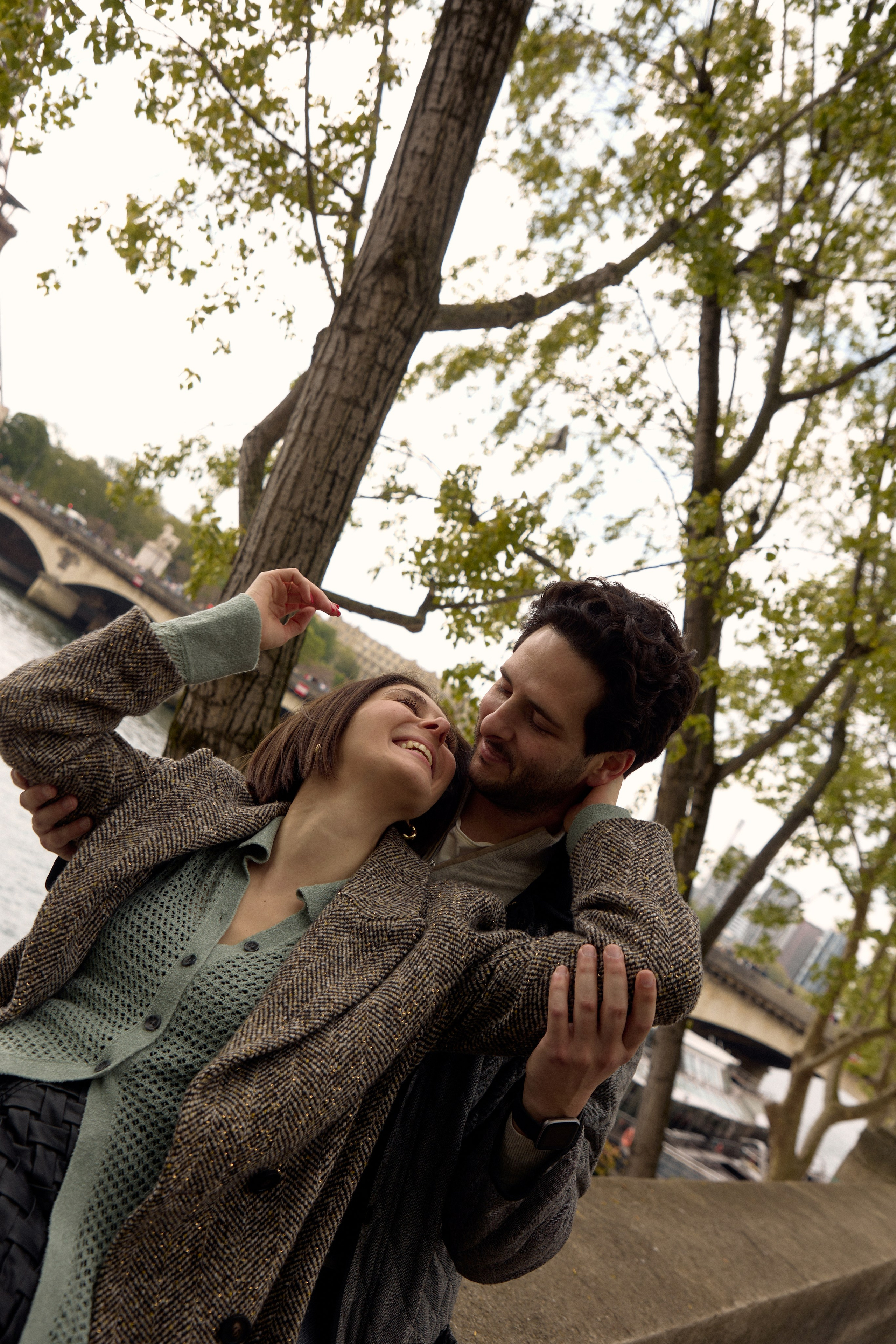 Nico & Kat. Photographe Paris