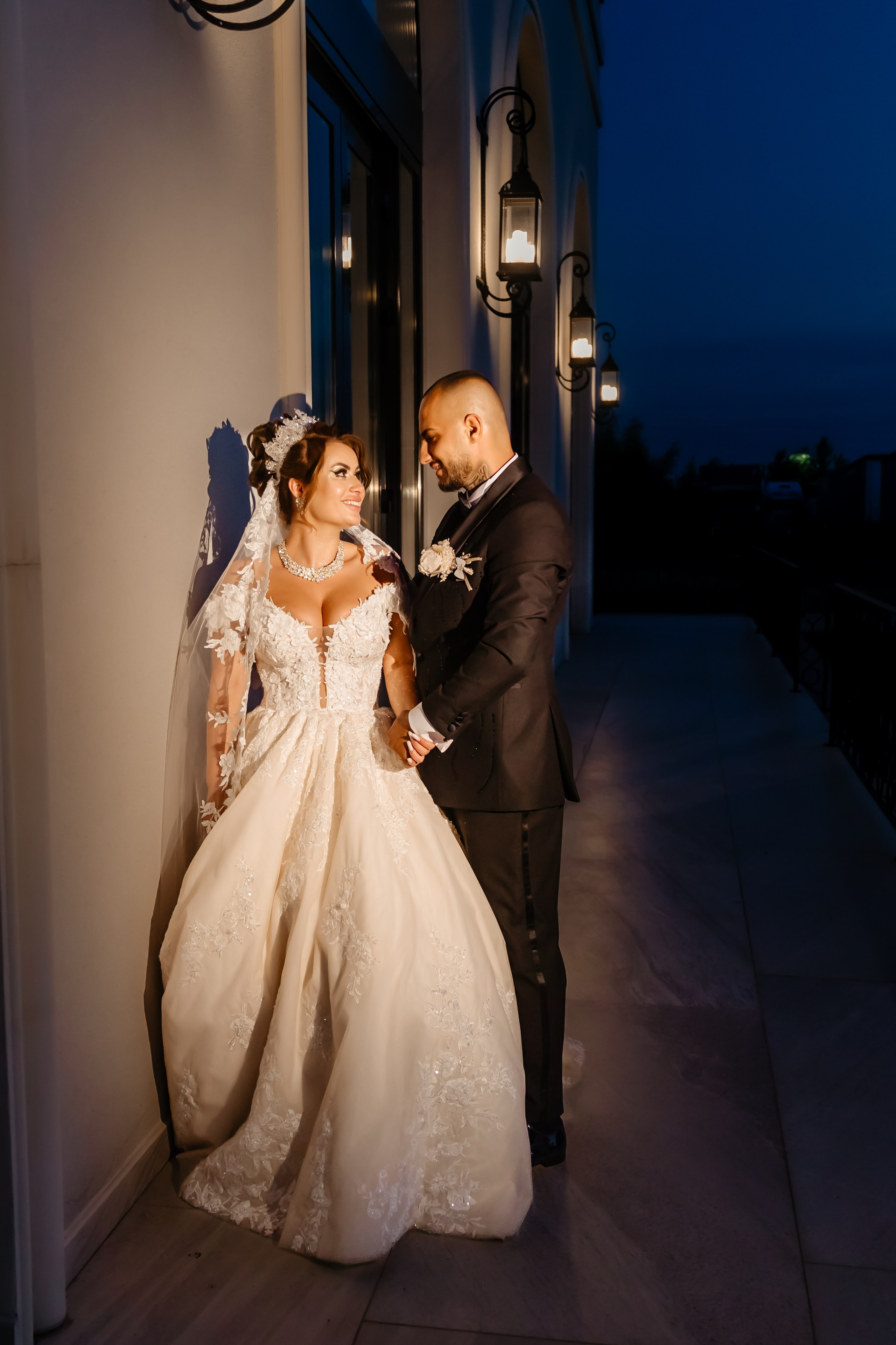 Bianca & Alin - Nuntă Topoloveni. Fotograf Profesionist Pitesti-Bucuresti| Mircea Seinea