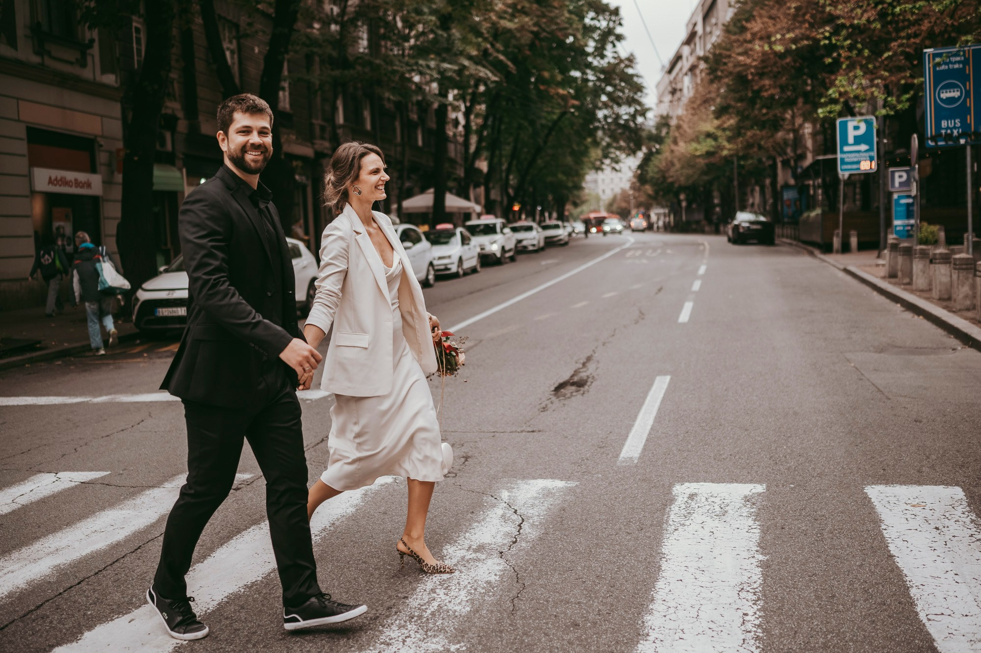 Jelena&Sanjin wedding day. Deciji i porodicni fotograf u Beogradu Oksana Skendzic