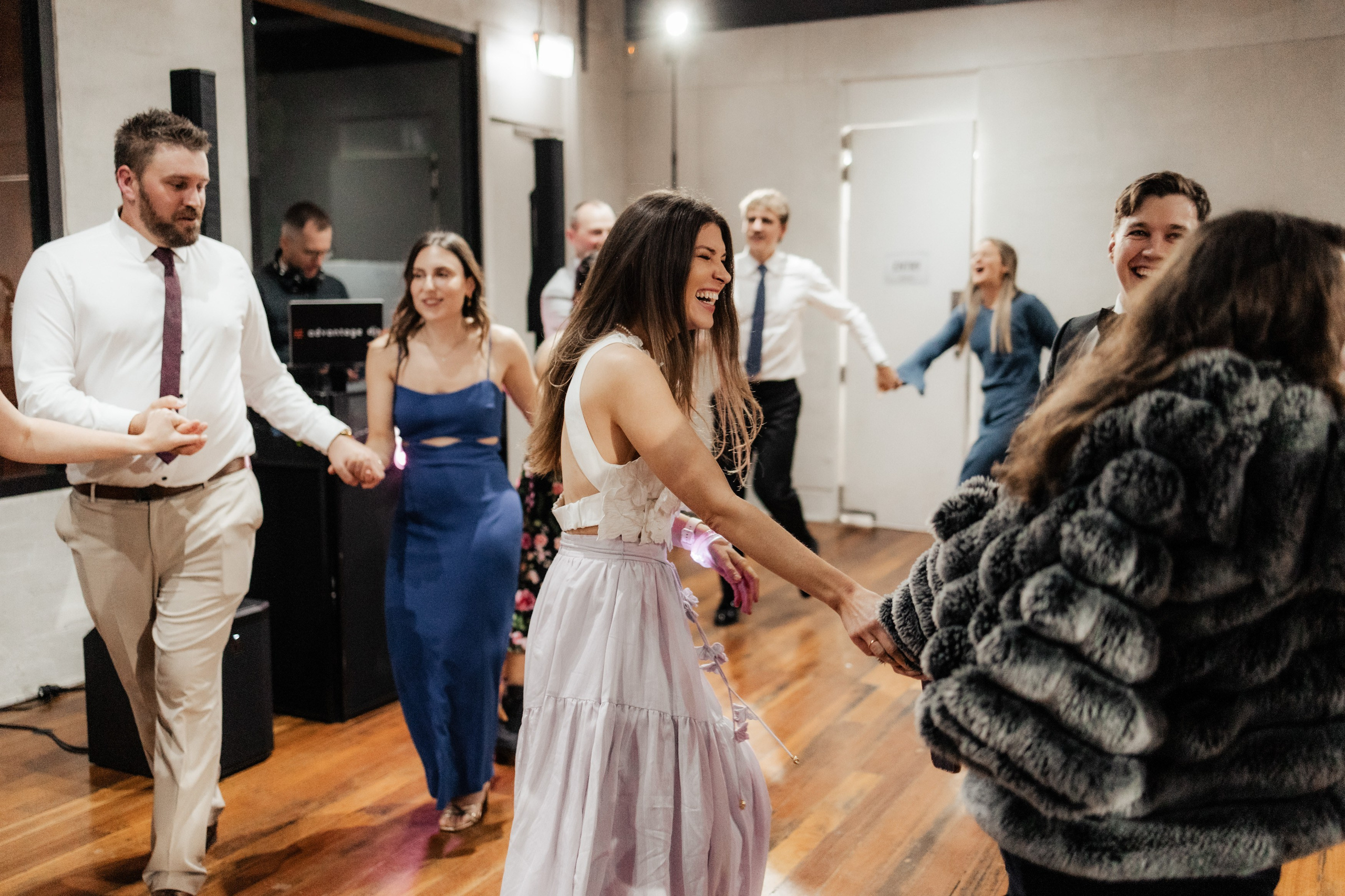 Steph + Steph. True Story Photography