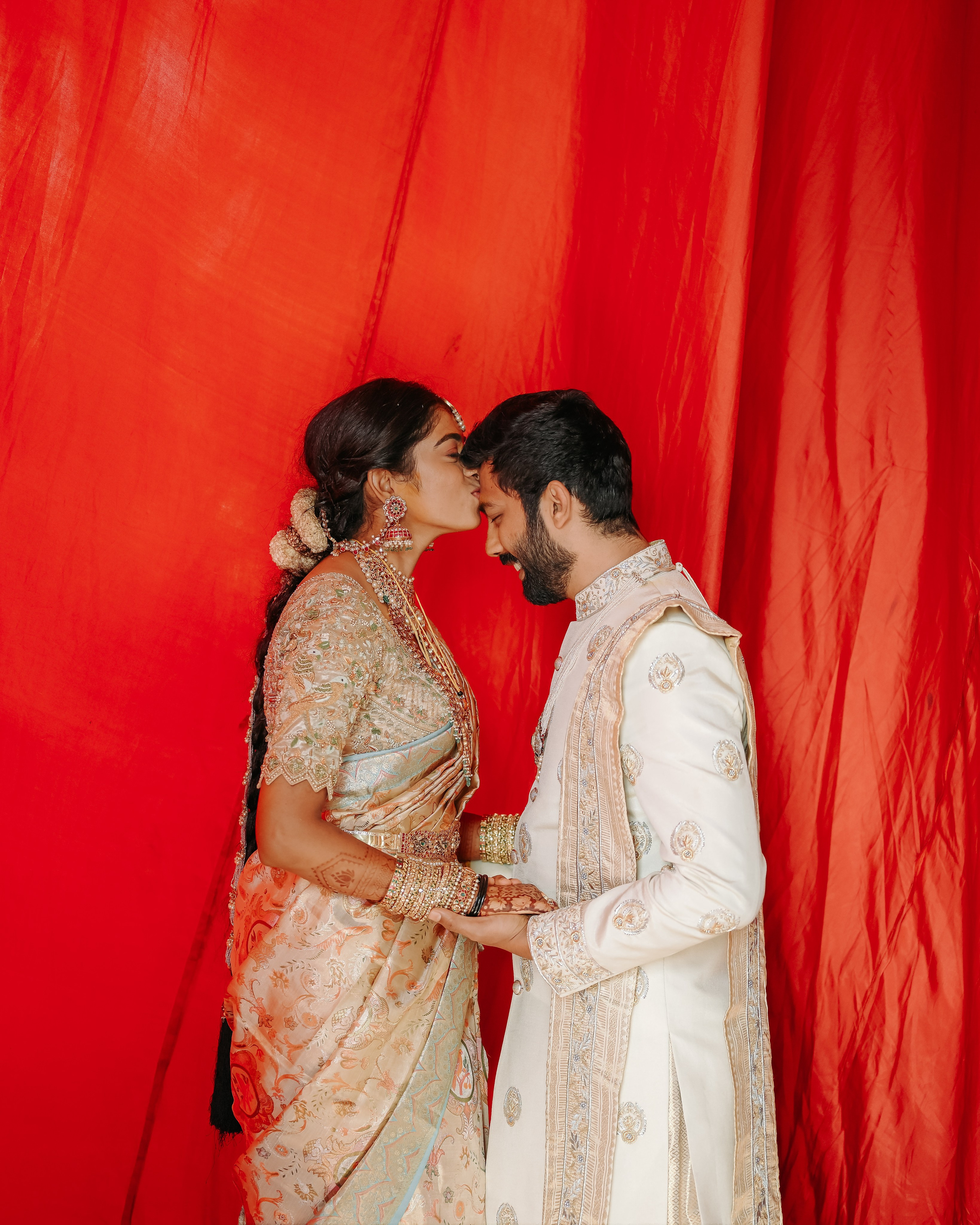 WEDDINGS. Wedding photographer Stalen Robert