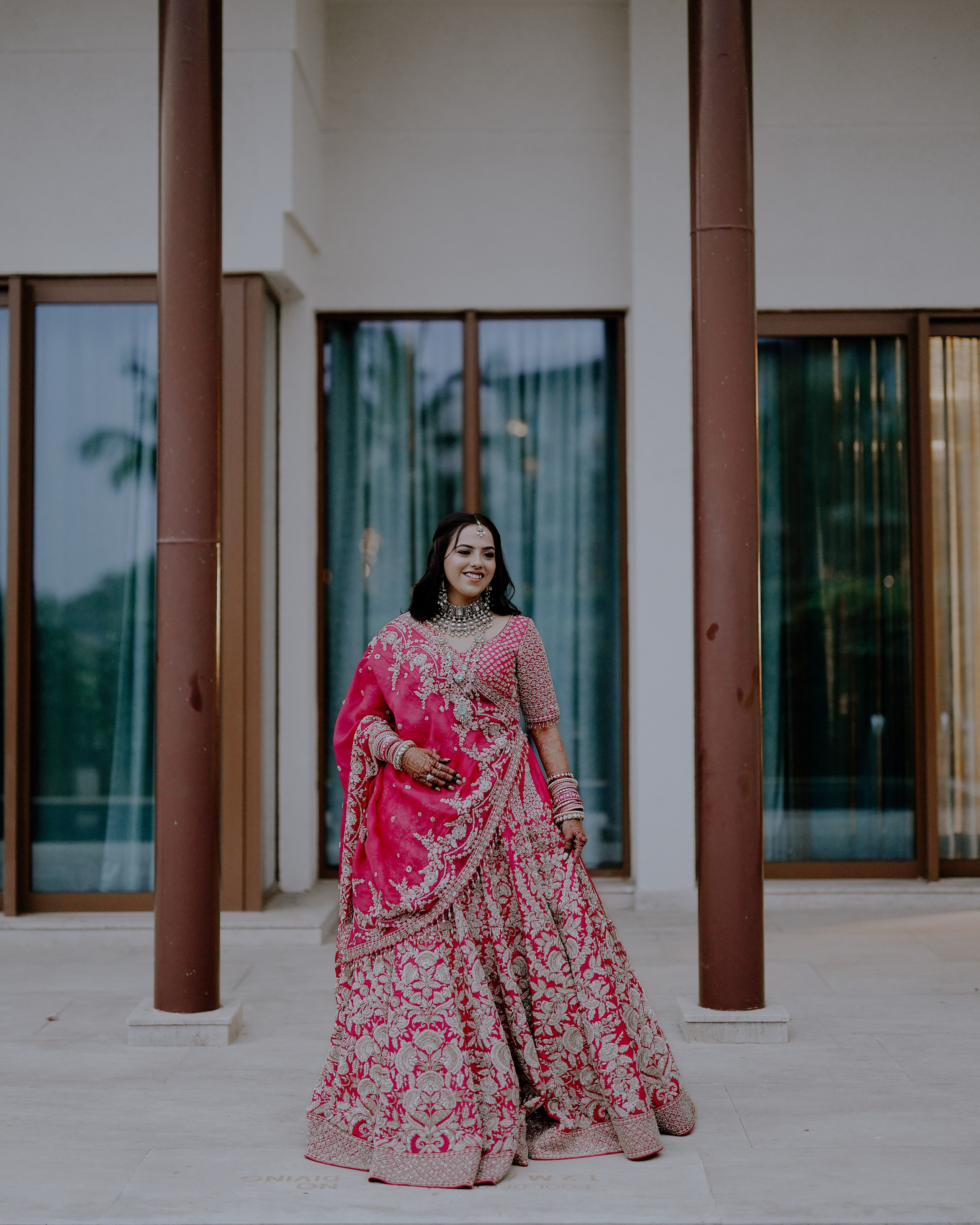 WEDDINGS. Wedding photographer Stalen Robert