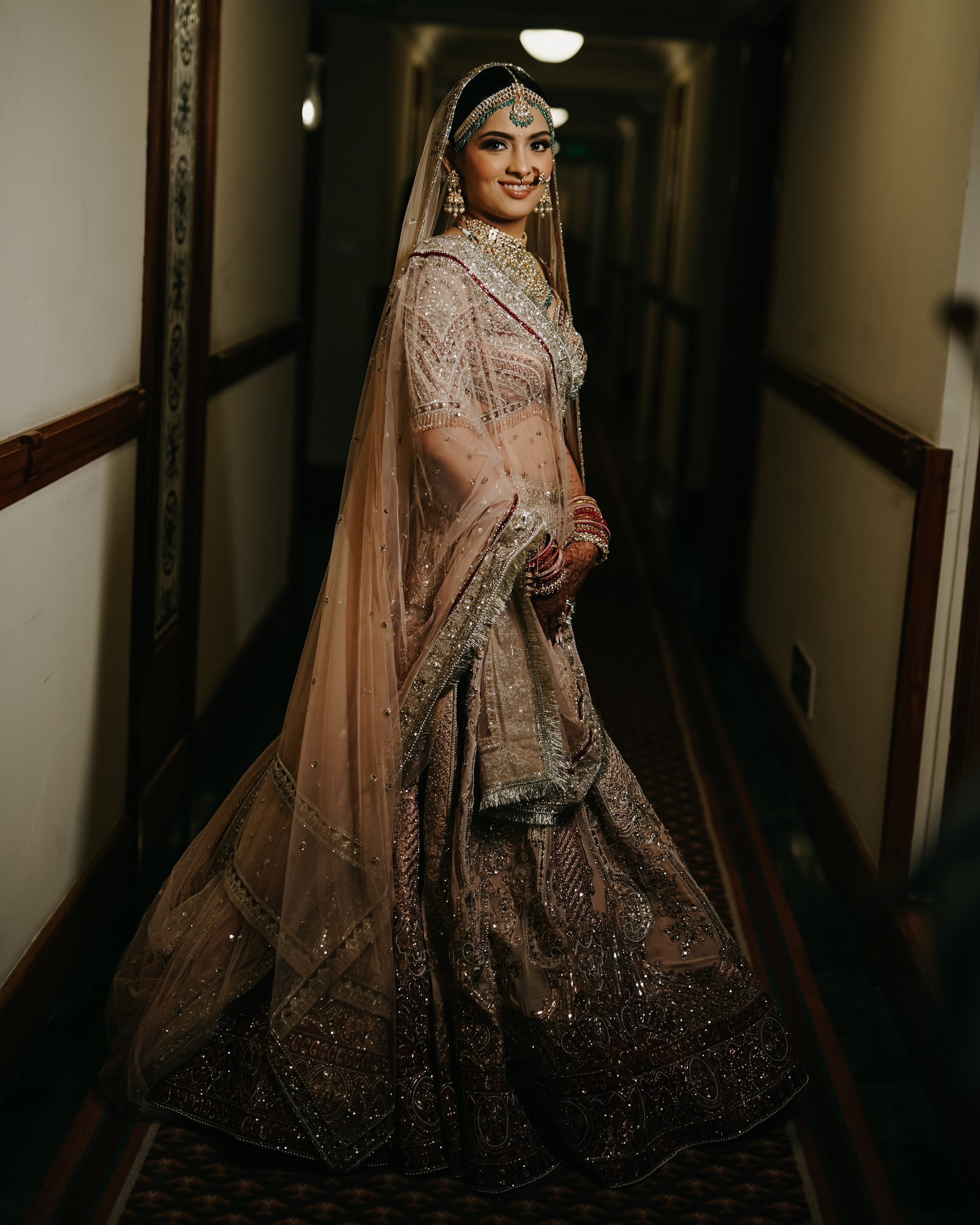 BRIDES OF TCW. Wedding photographer Stalen Robert